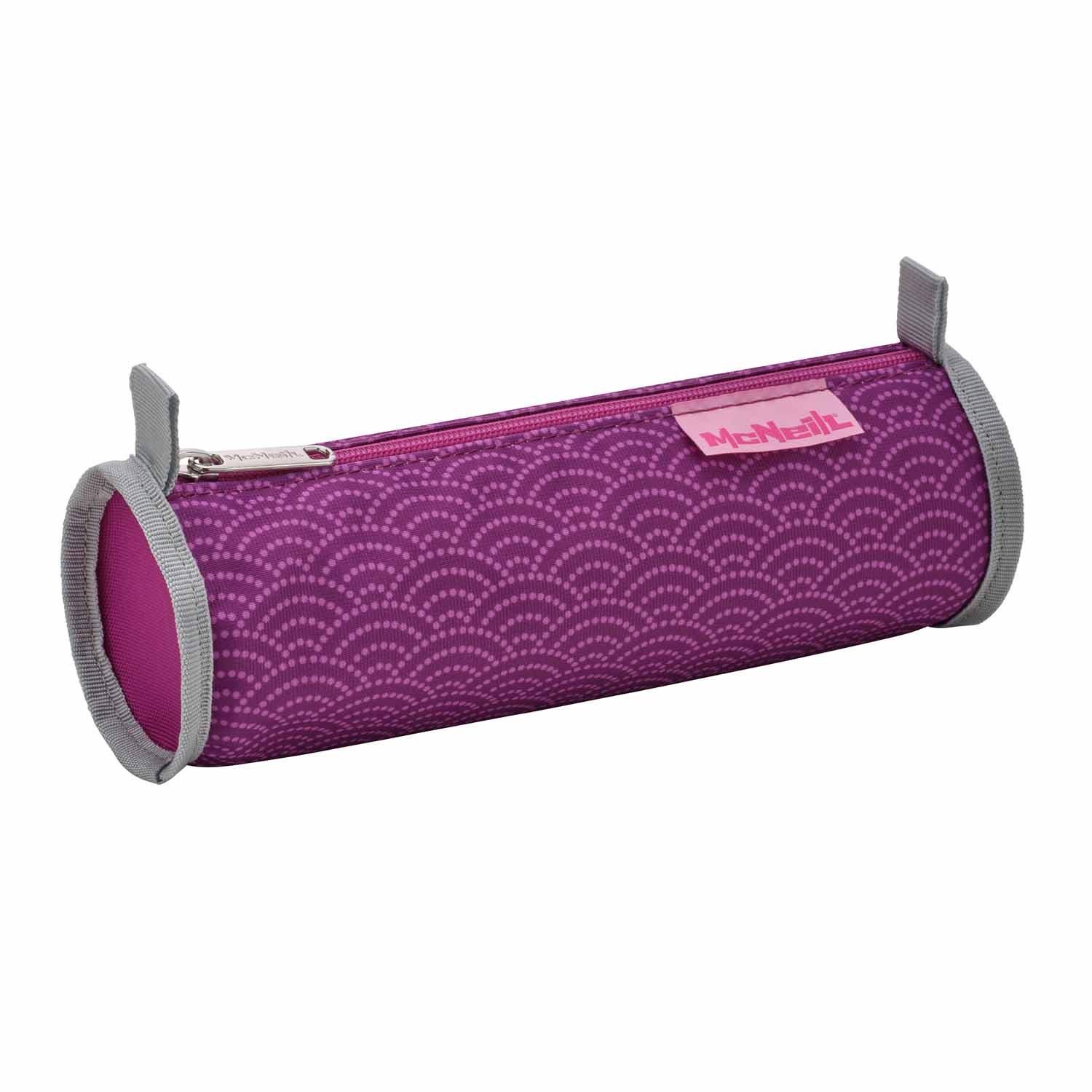 McNeill McOcean Schulranzen-Set, 5tlg. Kollektion 2023/24 PUNTOPINK McNeill McOcean Schulranzen-Set, 5tlg. Kollektion 2023/24 PUNTOPINK