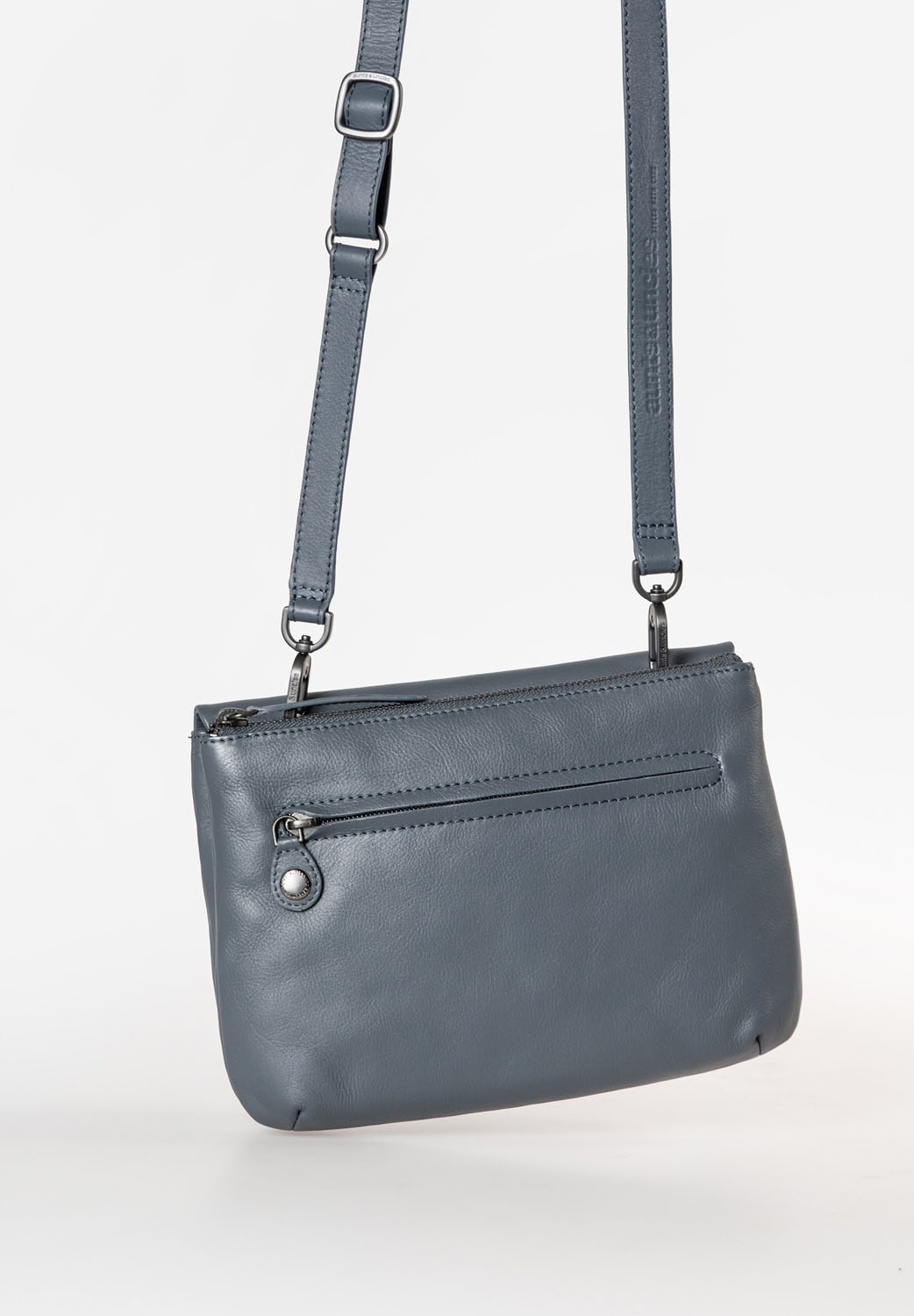 aunts & uncles Jamie's Orchard Pepino Umhängetasche wind