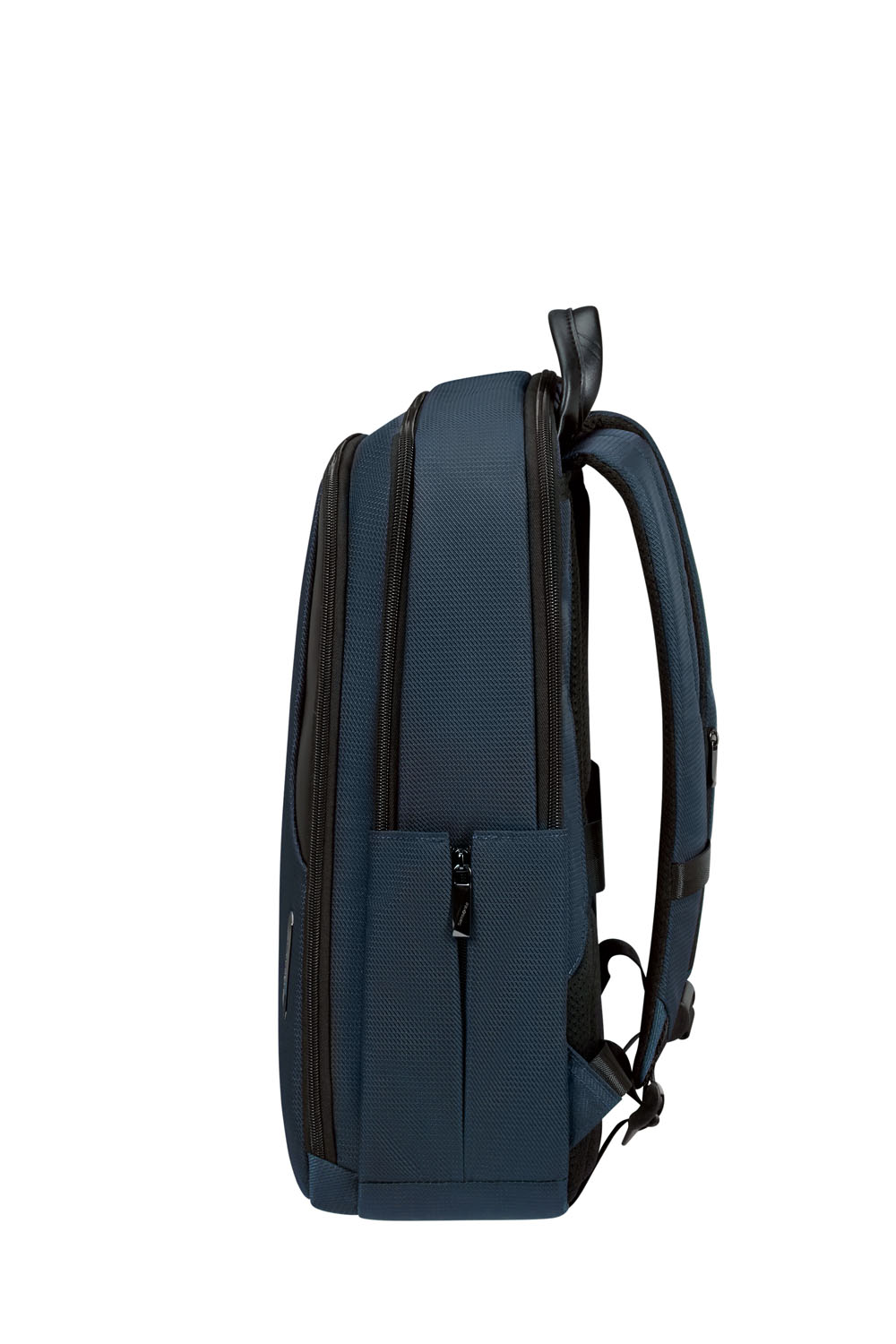 Samsonite XBR 2.0 Rucksack 15.6" + GRATIS HOTELGUTSCHEIN Blau