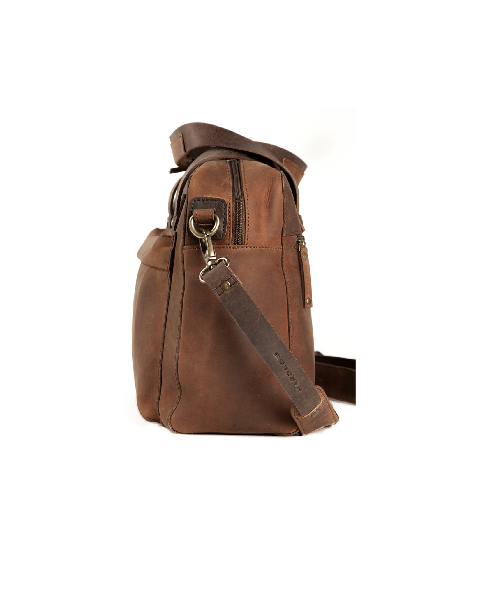 Harold's Antic Casual Businesstasche L natur Harold's Antic Casual Businesstasche L natur