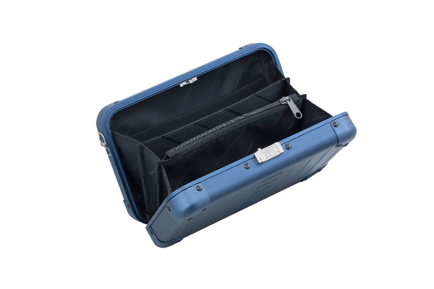 Aleon Lifestyle Vanity Case 7,5", Querformat Sapphire Aleon Lifestyle Vanity Case 7,5", Querformat Sapphire
