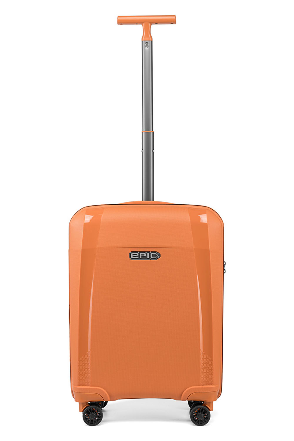 epic Phantom SL Trolley S 55cm 4-Rollen BurntORANGE epic Phantom SL Trolley S 55cm 4-Rollen BurntORANGE