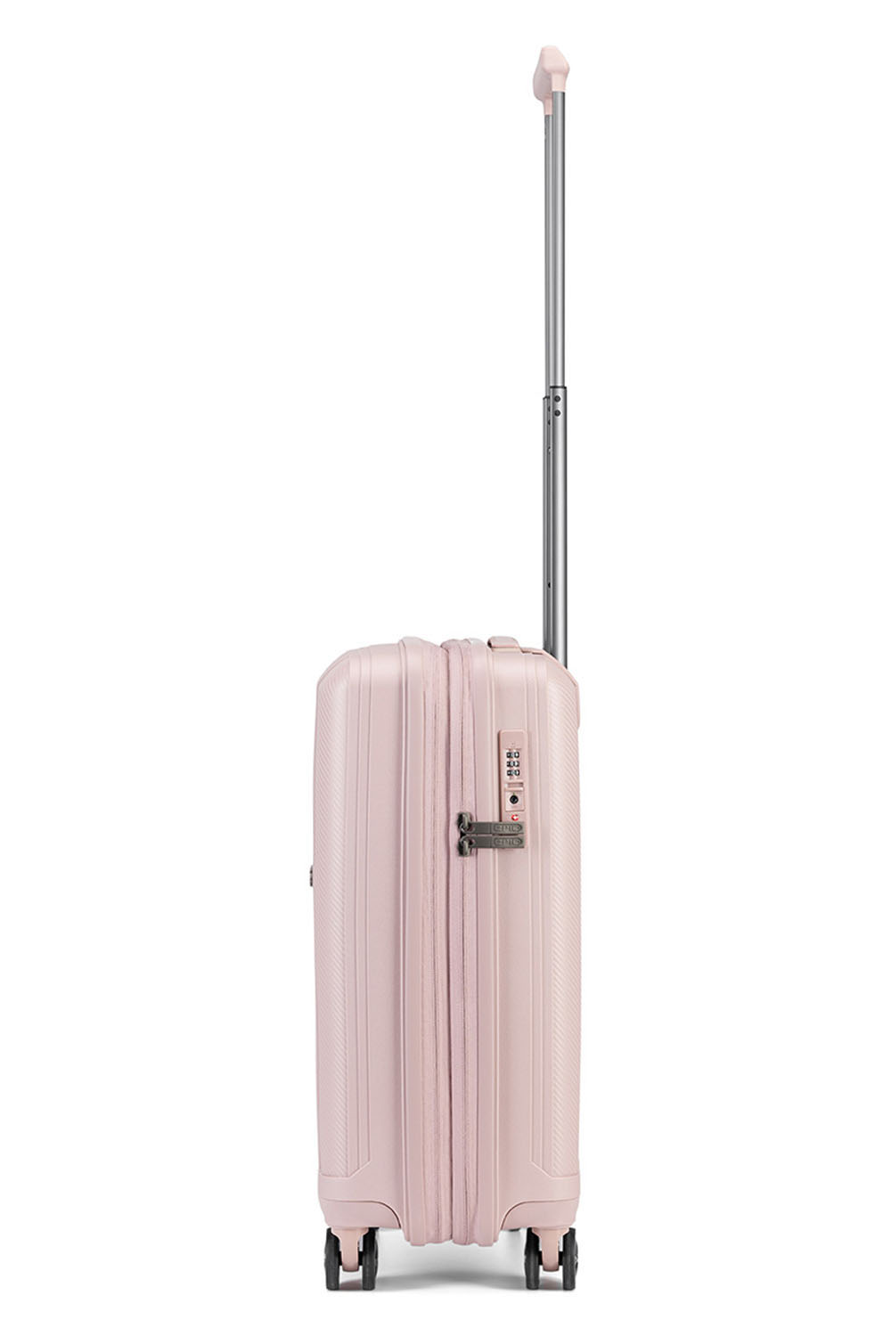 epic Anthem™ Trolley S 55cm 4-Rollen NebulaPINK
