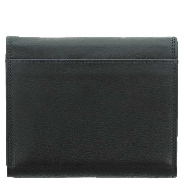 Braun Büffel GOLF SECURE RFID Geldbörse M 8CS schwarz Braun Büffel GOLF SECURE RFID Geldbörse M 8CS schwarz