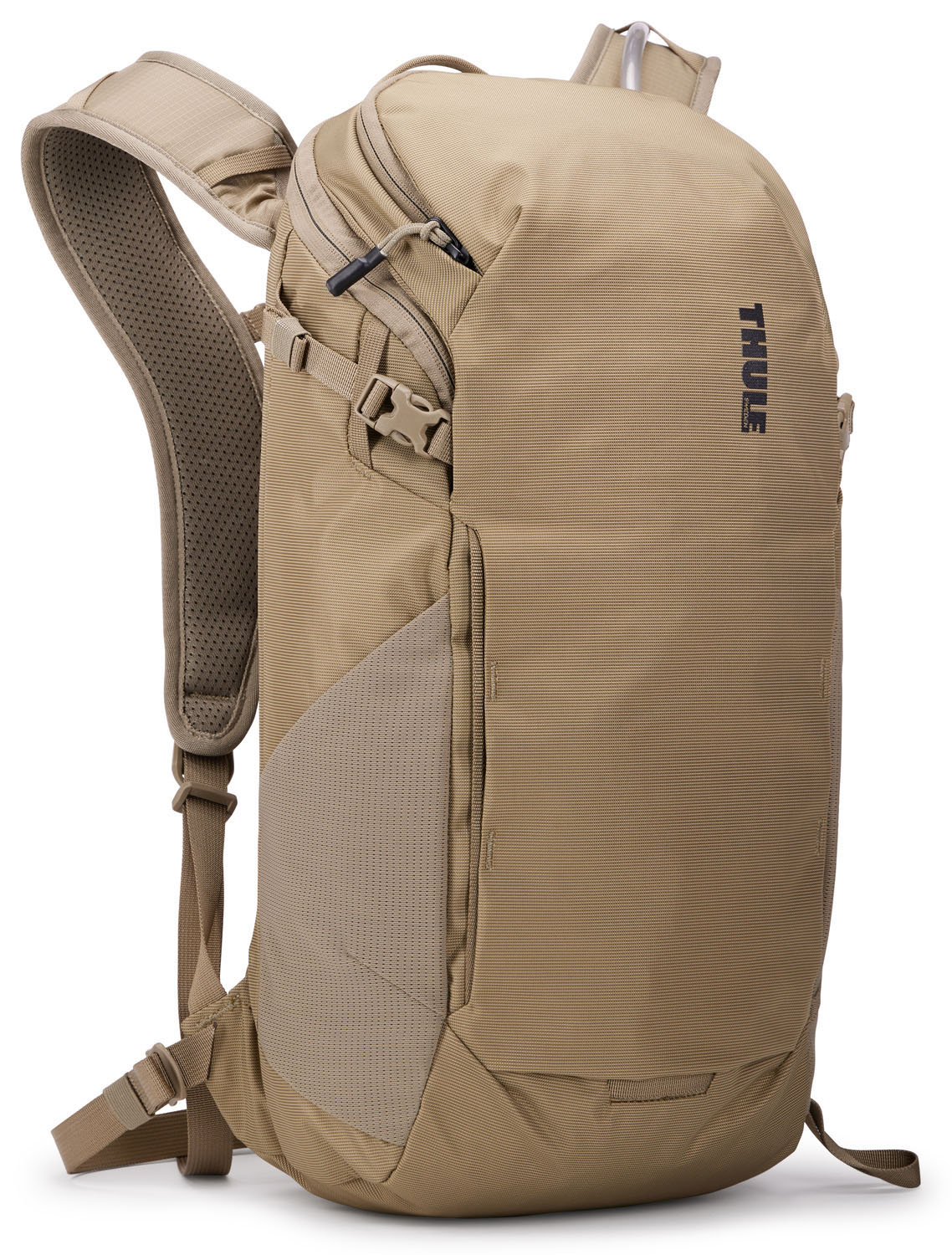 THULE AllTrail Trinkblasenrucksack 16L Faded Khaki THULE AllTrail Trinkblasenrucksack 16L Faded Khaki