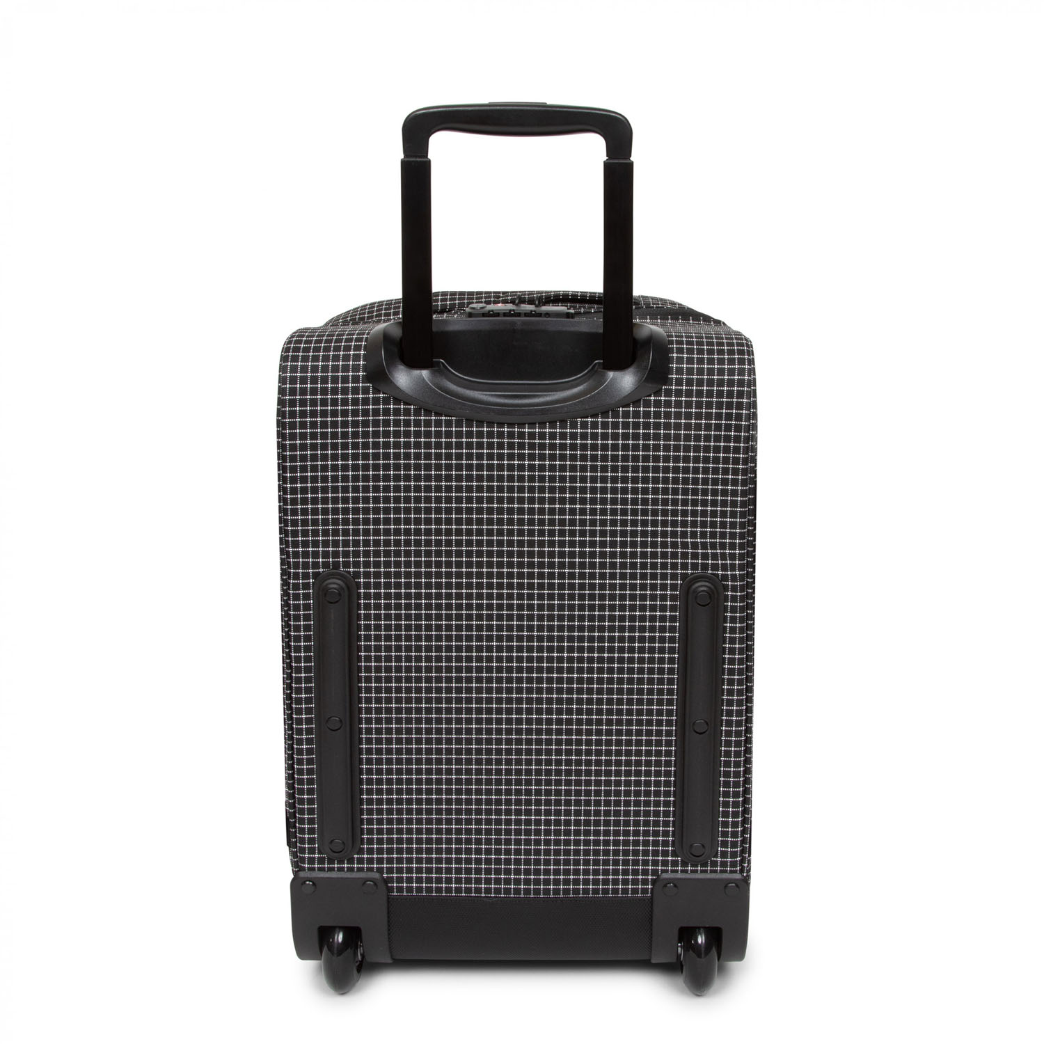 Eastpak Tranverz Reisetrolley S 2-Rollen CNNCT Ripstop Eastpak Tranverz Reisetrolley S 2-Rollen CNNCT Ripstop
