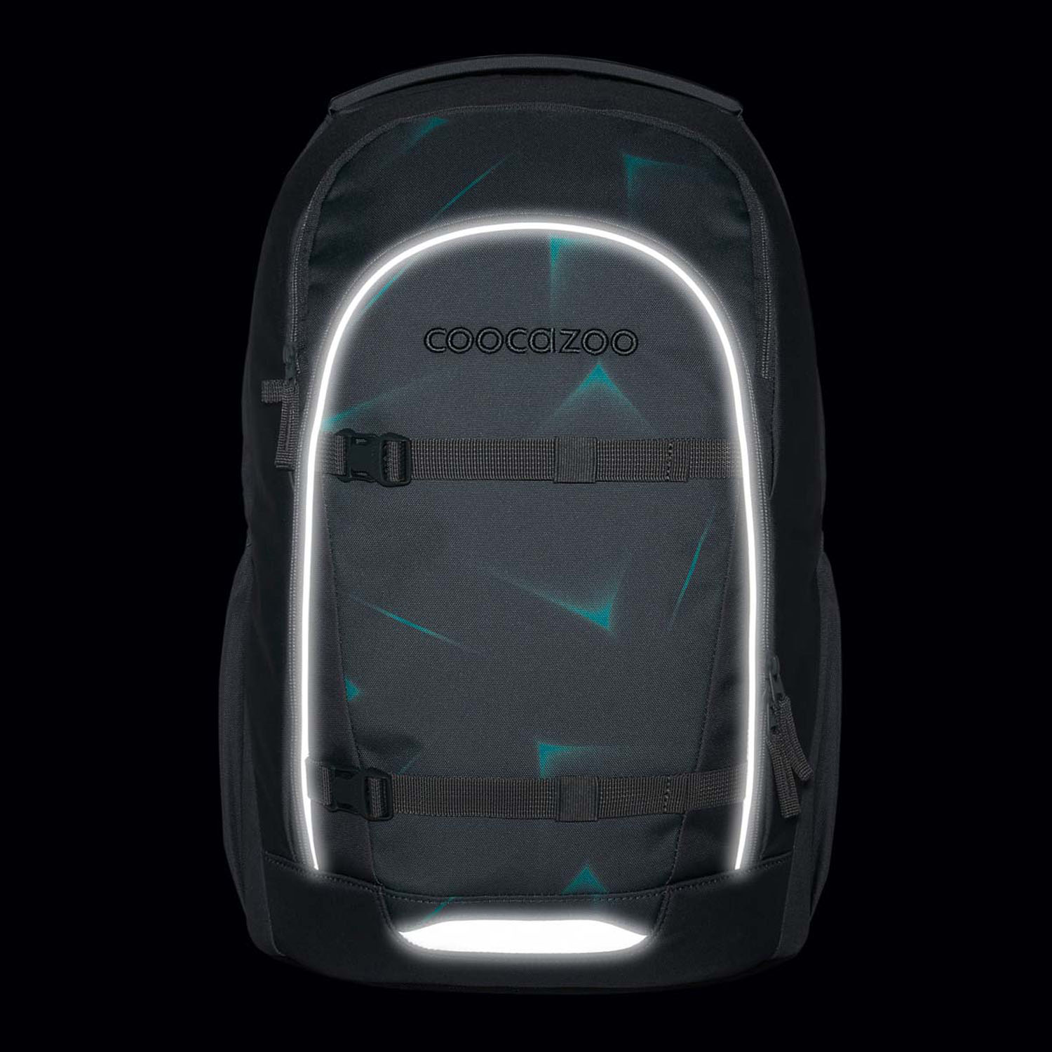 Coocazoo EVERY Schulrucksack- Kollektion 2025 Arrow Drift