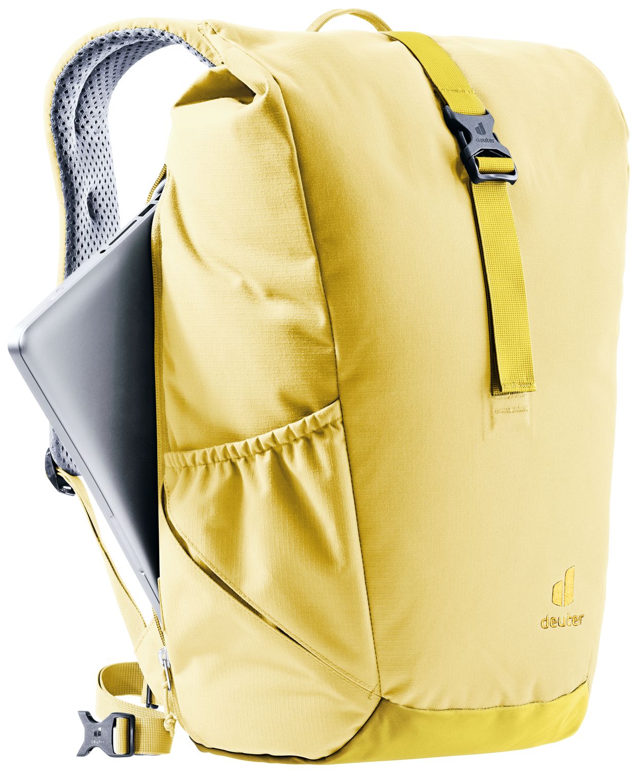 Deuter Stepout 22 Rucksack ginger-turmeric