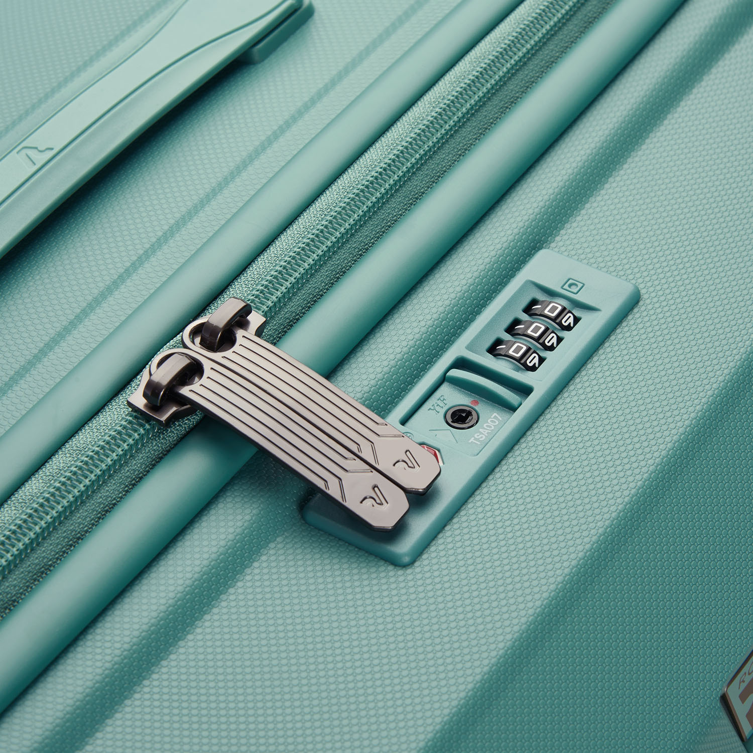 Roncato B-Flying Trunk Large salvia