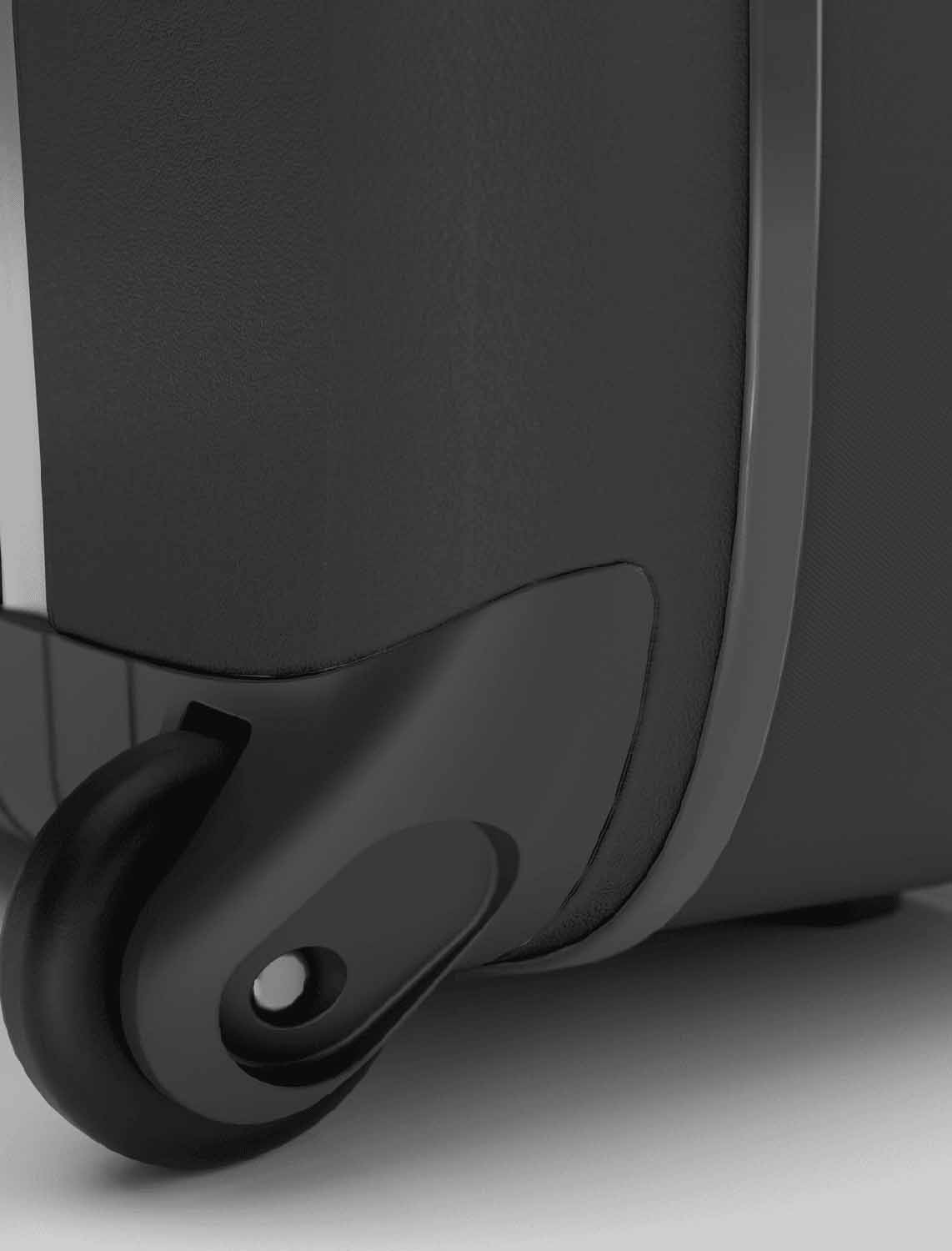 Rollink Flex Vega II Cabin Plus Black Rollink Flex Vega II Cabin Plus Black