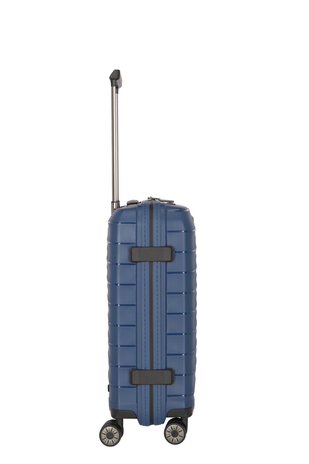 Travelite Mooby Trolley S, 4-Rollen Marine