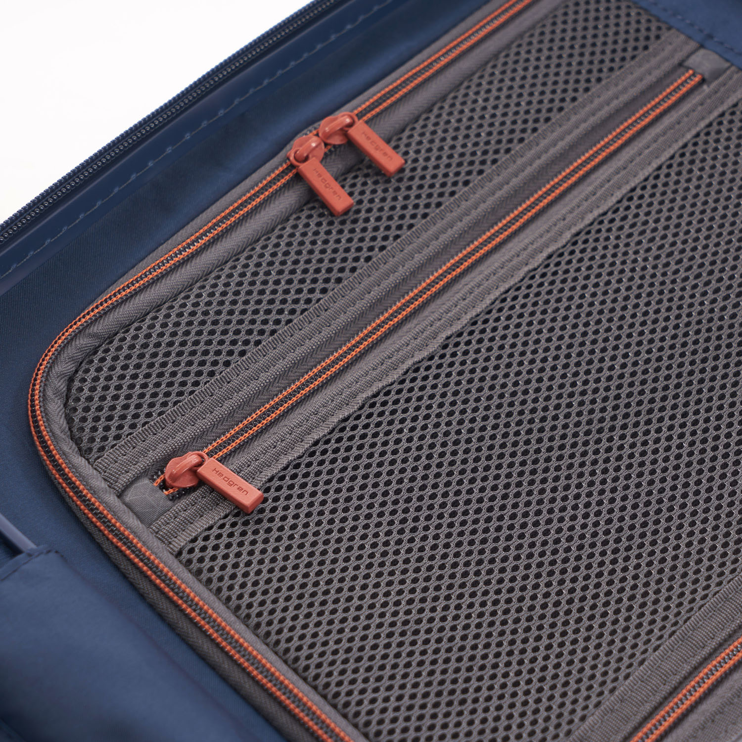 Hedgren Freestyle Glide S Cabin Trolley, 4 Rollen, 55cm (IATA) Blue Opal Hedgren Freestyle Glide S Cabin Trolley, 4 Rollen, 55cm (IATA) Blue Opal