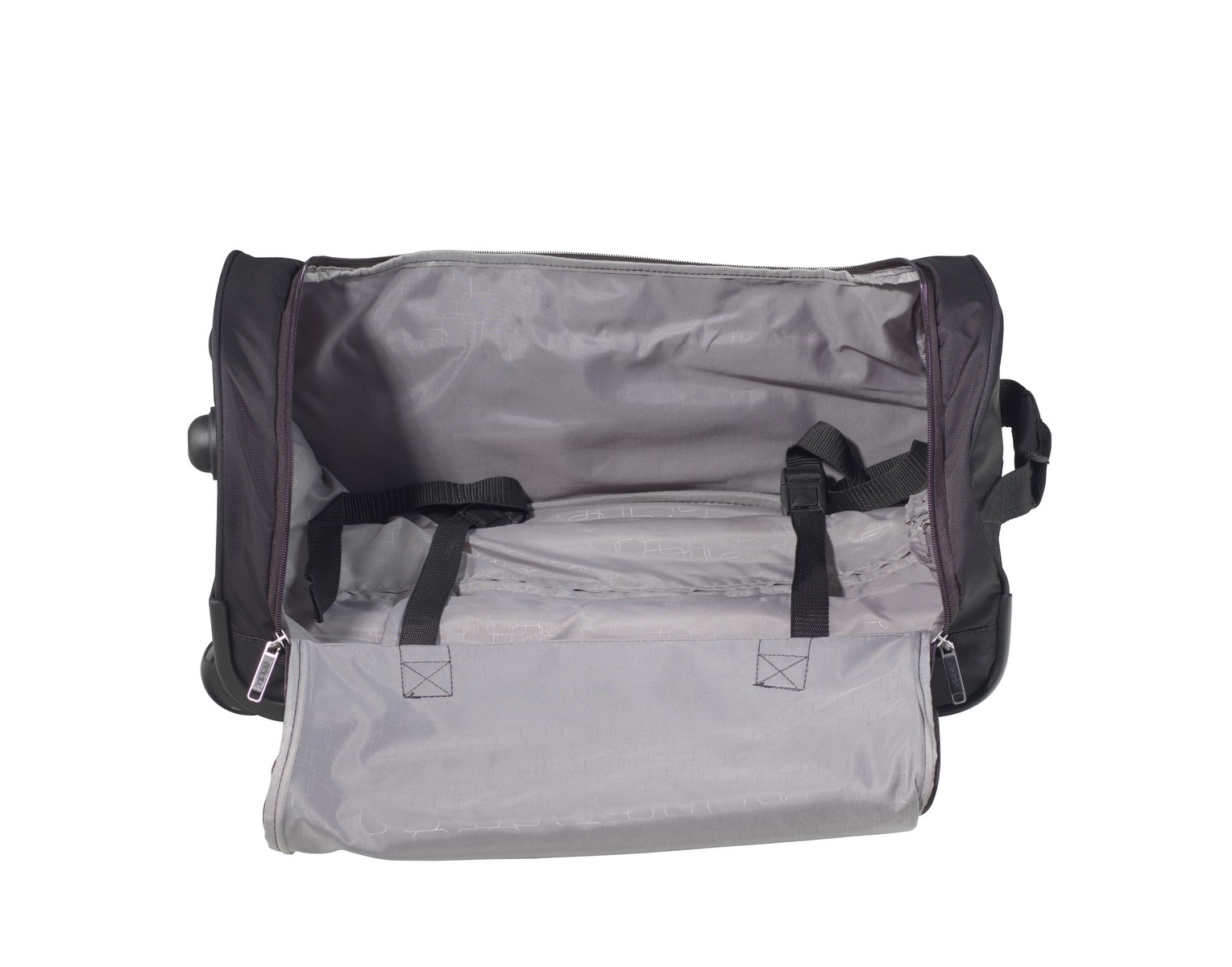 JUMP Toledo 2.0 Wheeled Duffle 52cm