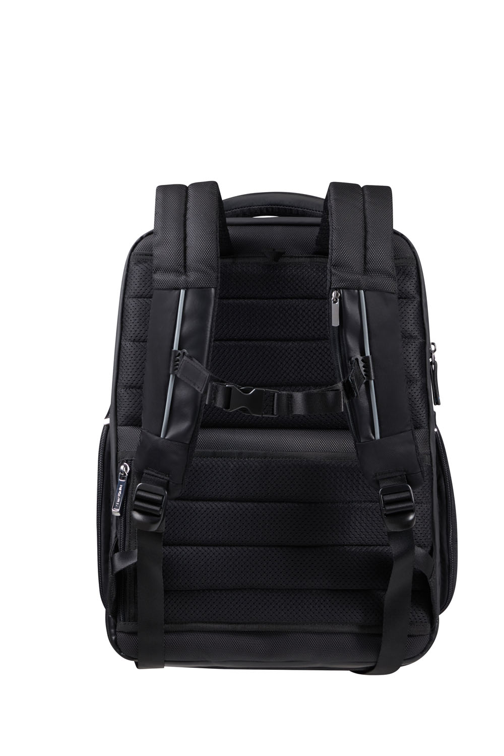 Samsonite Spectrolite 3.0 Rucksack 15.6" erweiterbar + GRATIS HOTELGUTSCHEIN Black