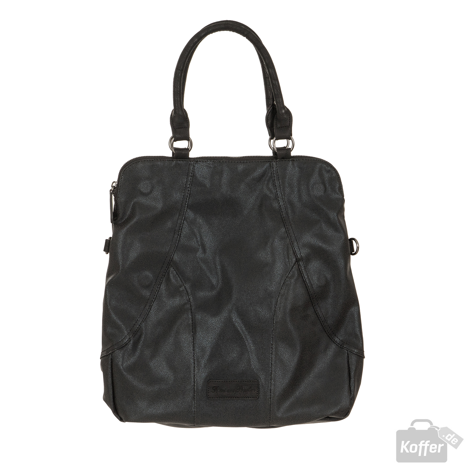 Fritzi aus Preußen Ray Damentasche Henriette black