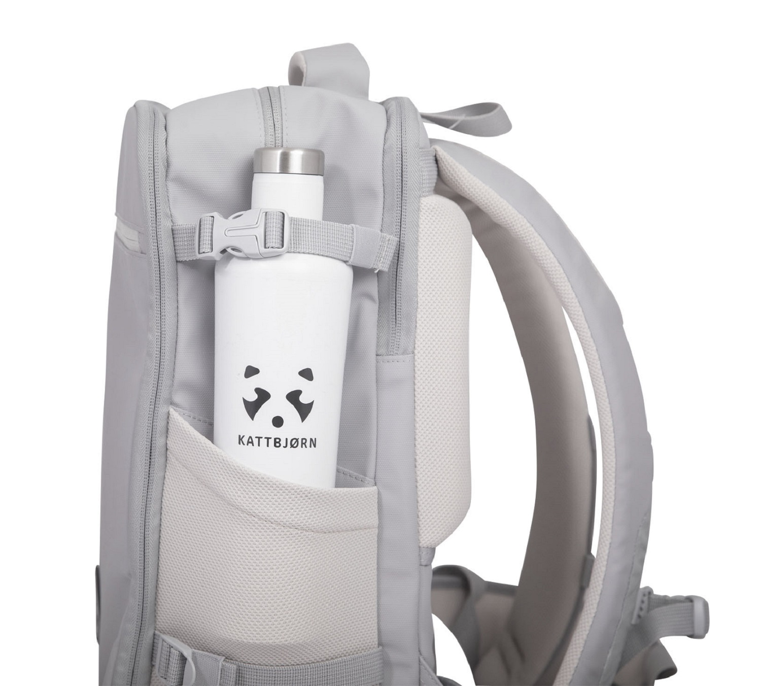 kattbjørn Light Schulrucksack Urban Jungle kattbjørn Light Schulrucksack Urban Jungle