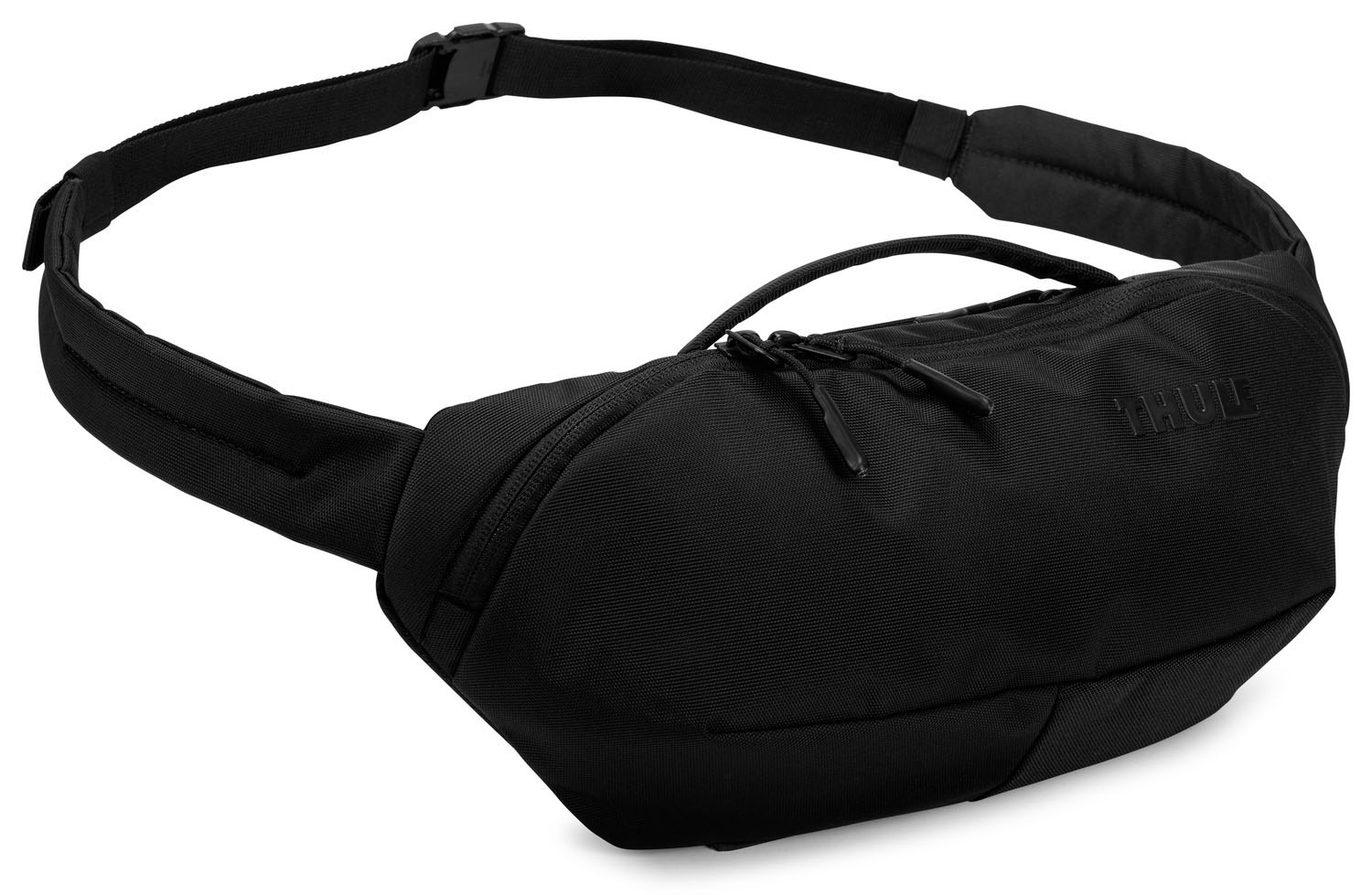 THULE Subterra 2 Sling Bag -Umhängetasche 3L Black THULE Subterra 2 Sling Bag -Umhängetasche 3L Black