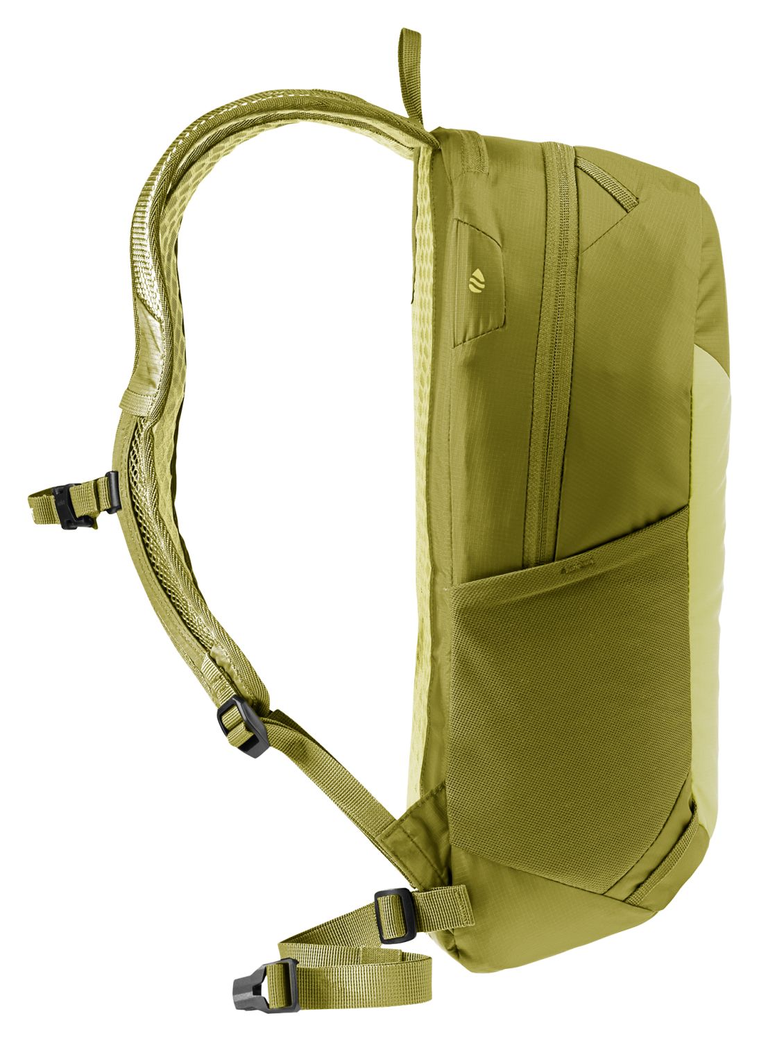 Deuter Speed Lite 13 Wanderrucksack linden-cactus Deuter Speed Lite 13 Wanderrucksack linden-cactus