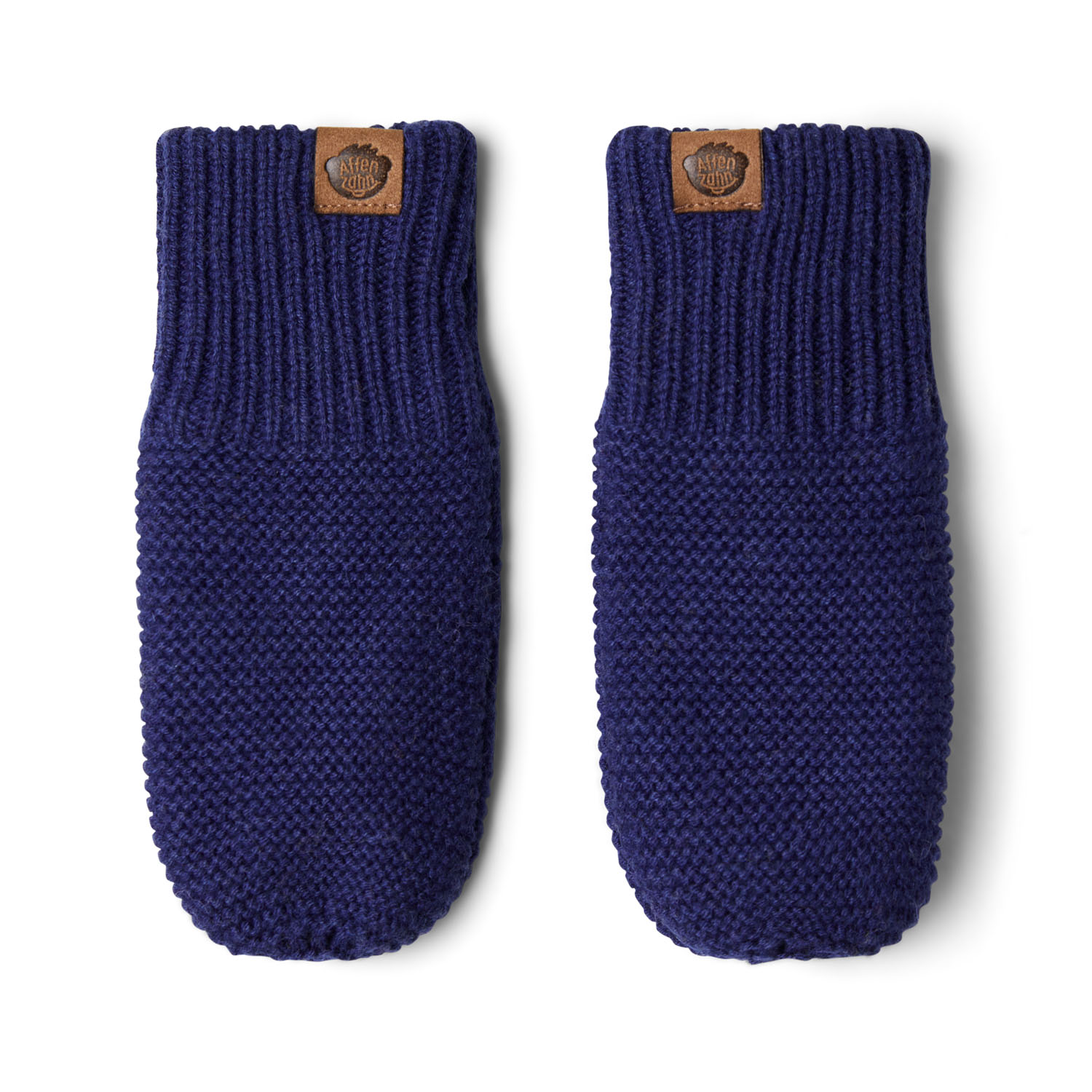 Affenzahn Winter Fäustlinge "Bär" M Affenzahn Winter Fäustlinge "Bär" M