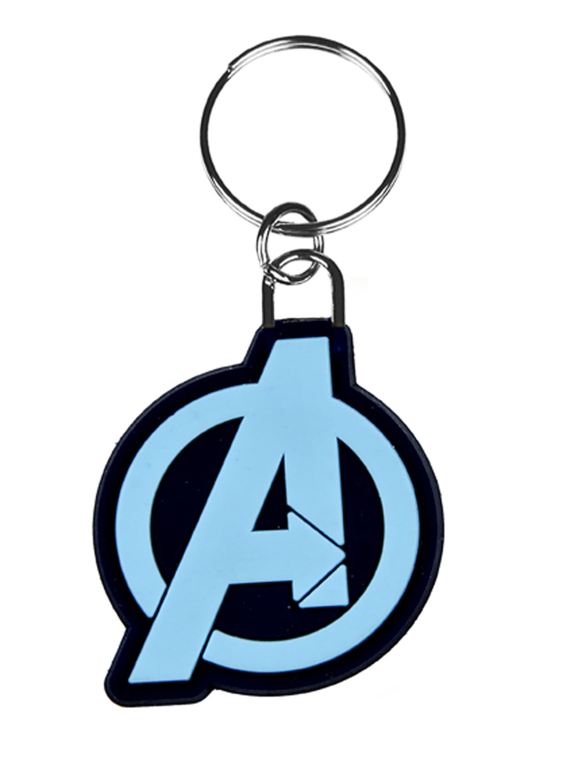 Scooli EasyFit Schulranzen, 5-teiliges Set Avengers