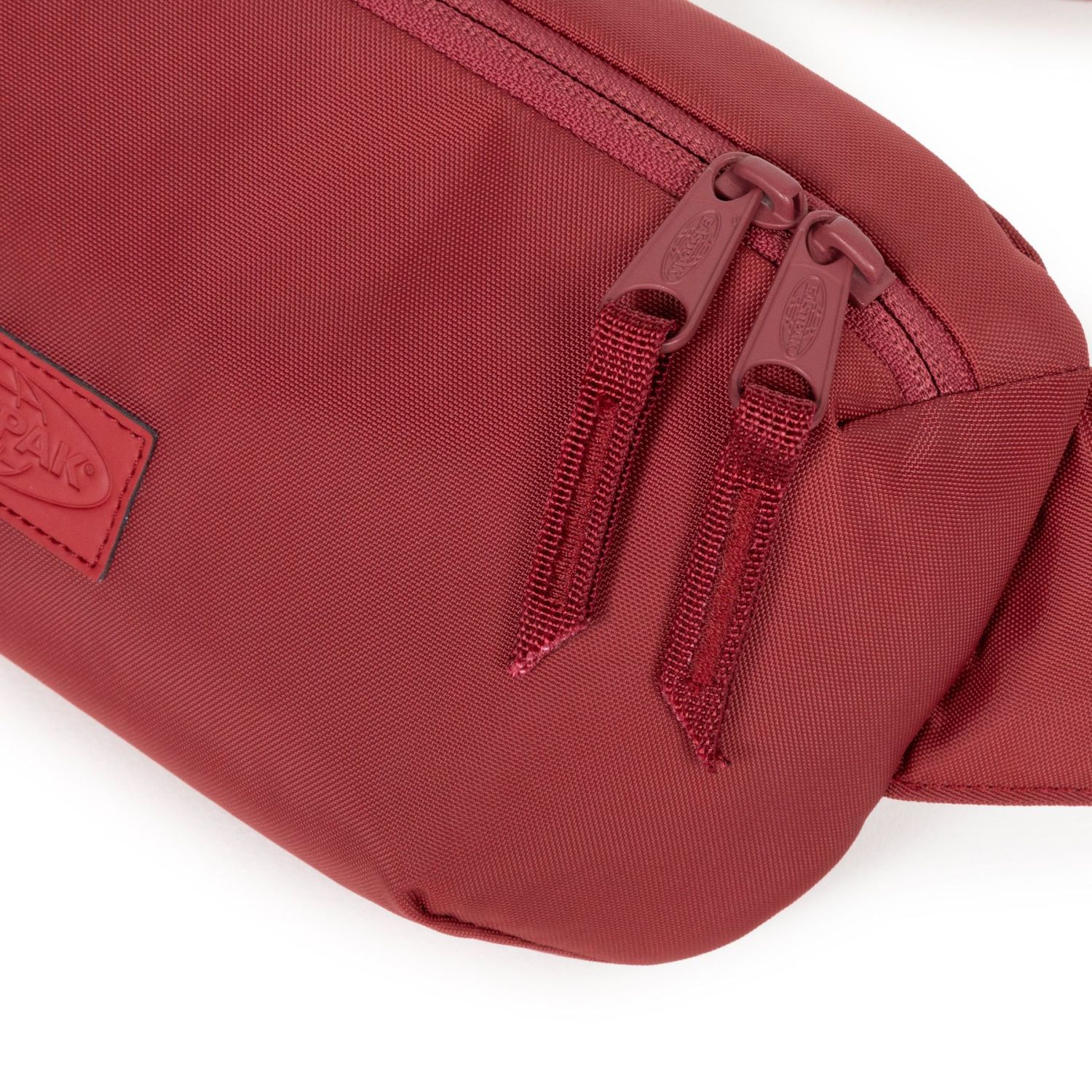 Eastpak CNNCT F Bauchtasche WAIST Burgundy Eastpak CNNCT F Bauchtasche WAIST Burgundy