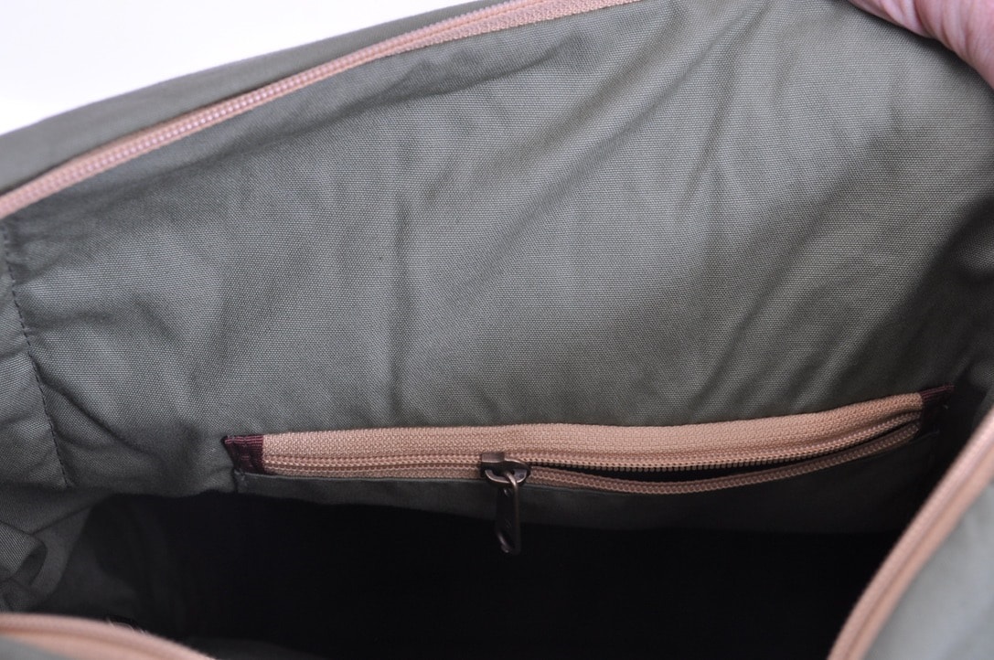 BAGSOLATE Rucksack Marine Blue BAGSOLATE Rucksack Marine Blue