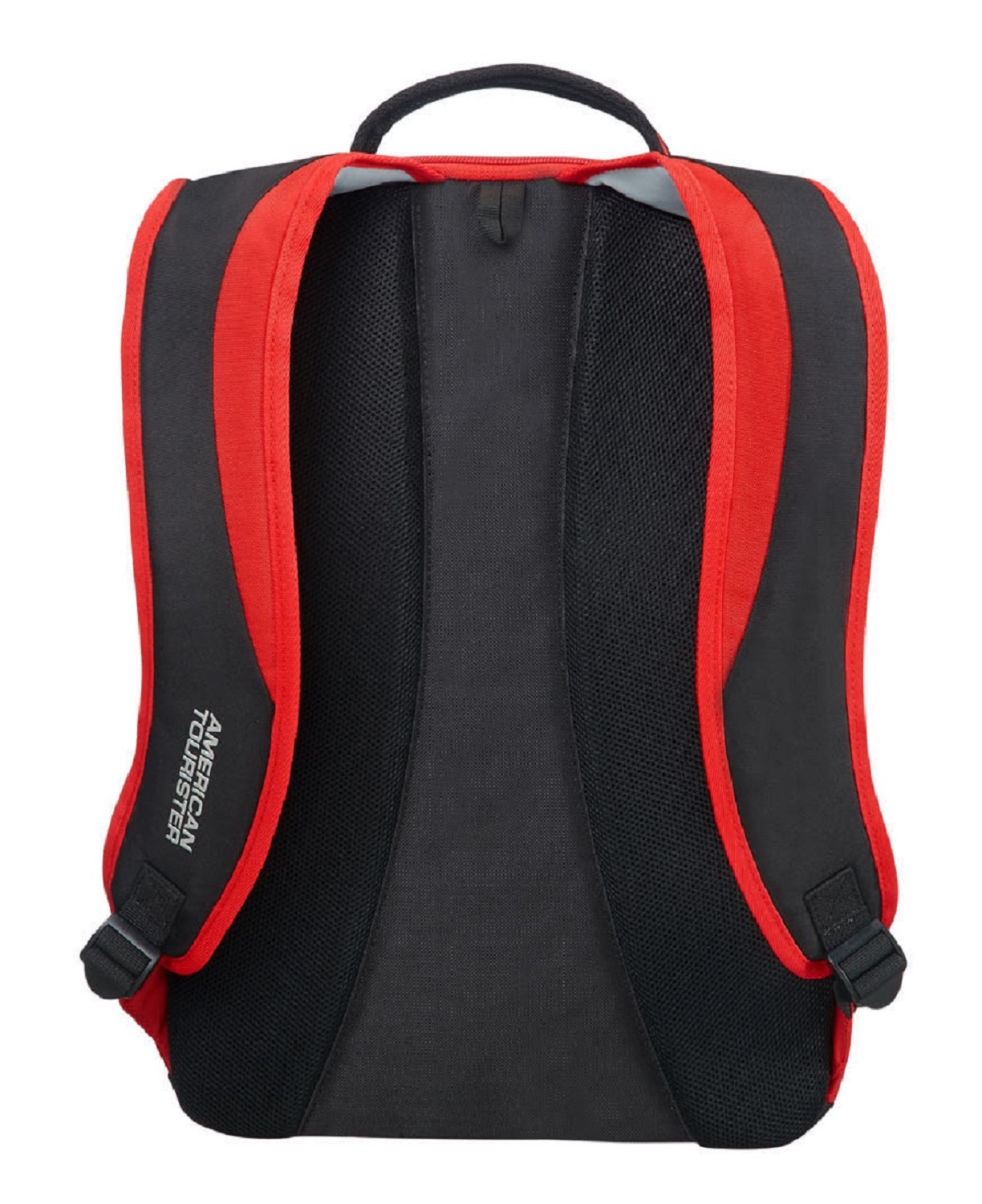 American Tourister Urban Groove UG3 Laptop-Rucksack 15.6" Rot American Tourister Urban Groove UG3 Laptop-Rucksack 15.6" Rot