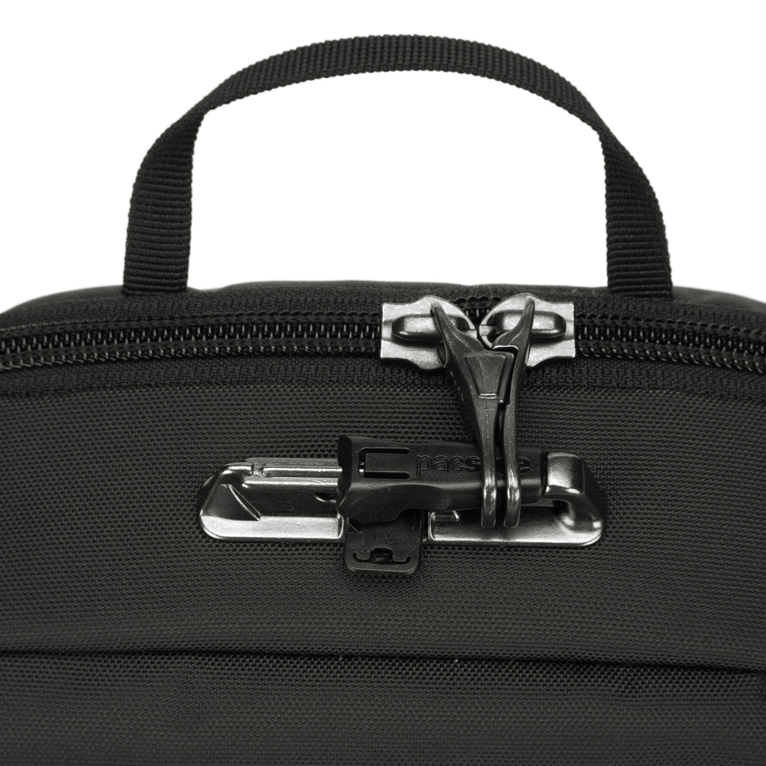 pacsafe X Anti-Theft Compact Crossbody Black