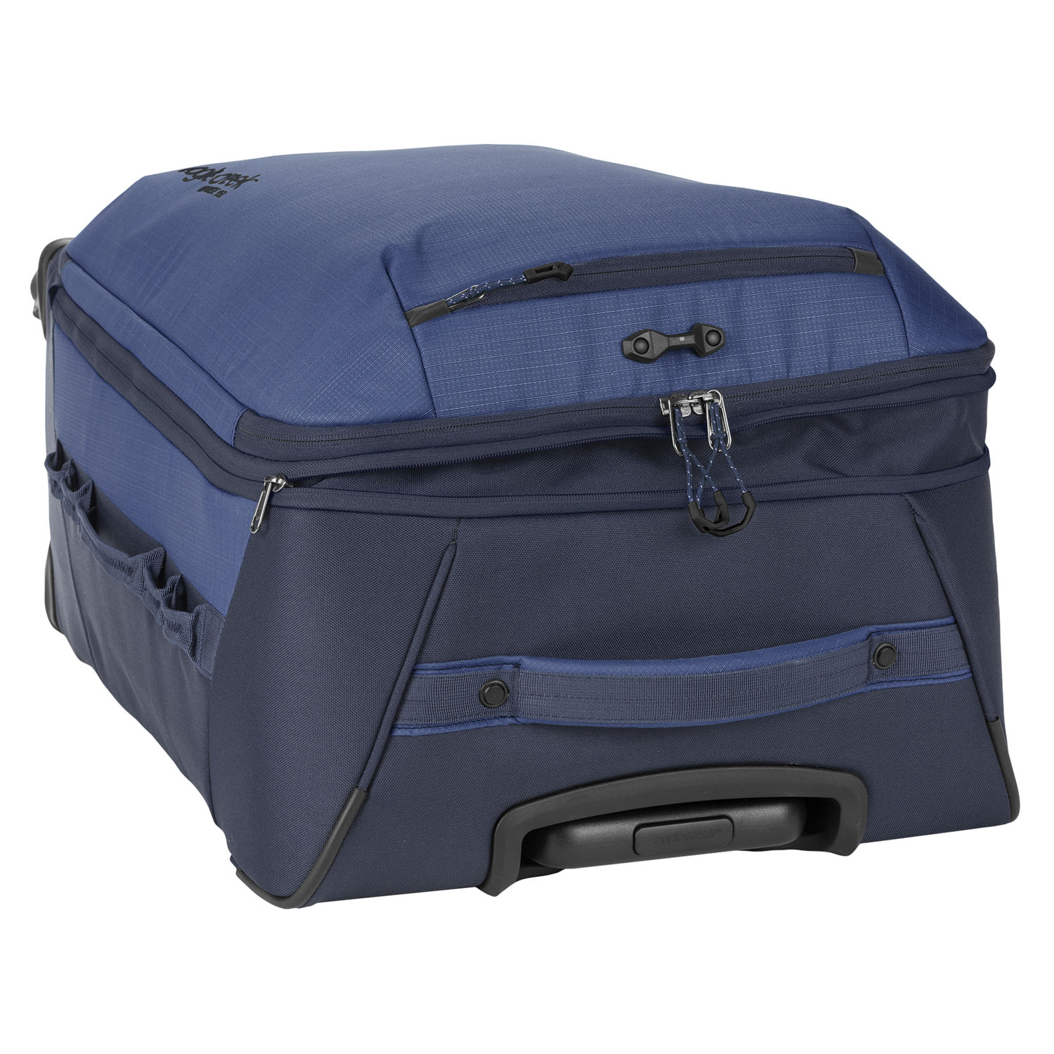 Eagle Creek Expanse 4-Wheel 95L/30" Exp Luggage Pilot Blue