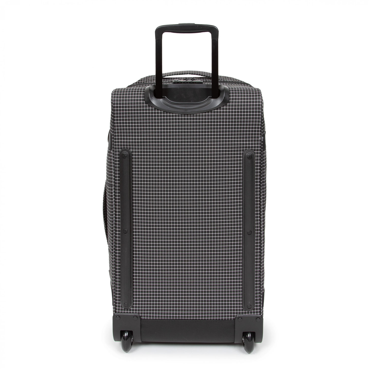 Eastpak Tranverz Reisetrolley M 2-Rollen CNNCT Ripstop