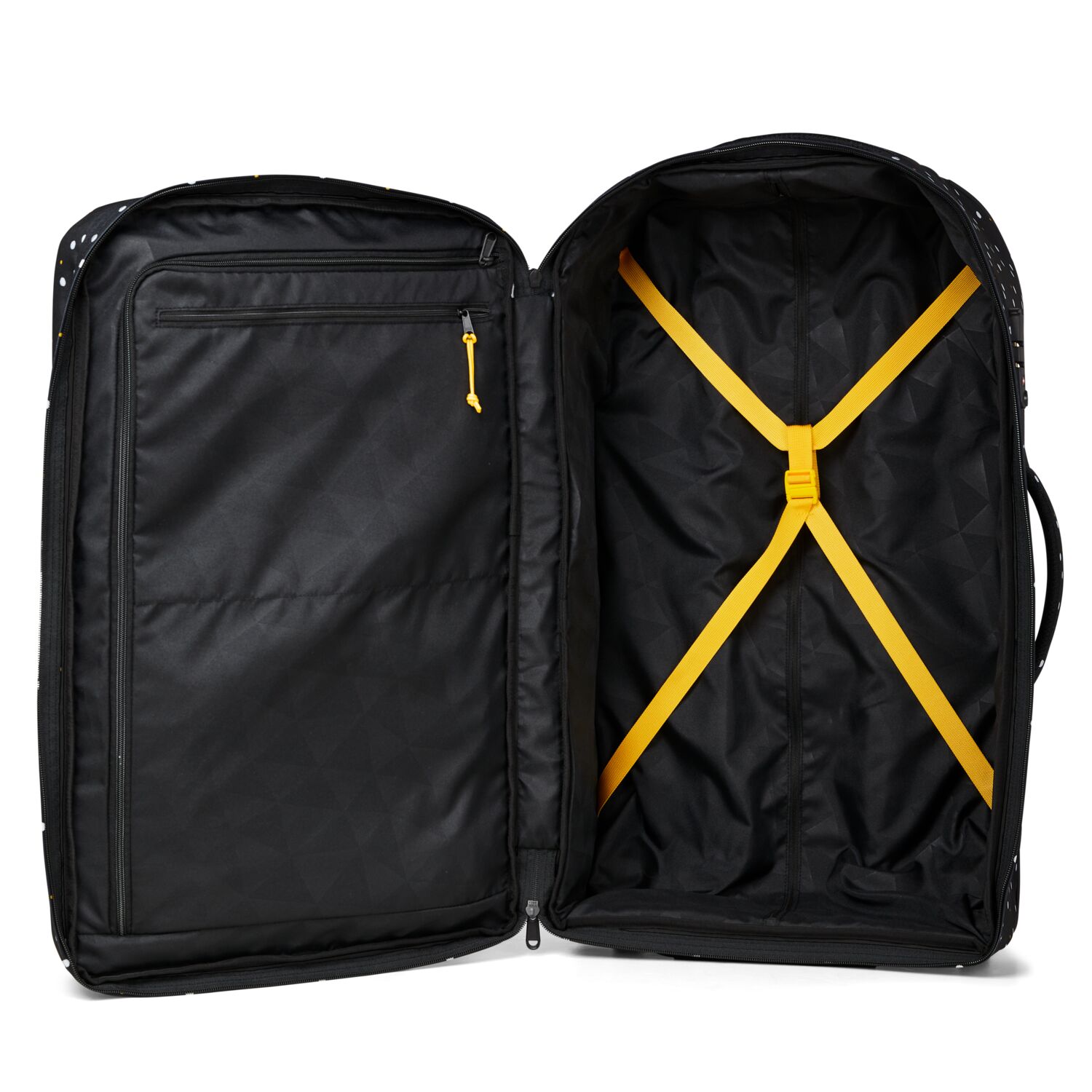 satch Koffer flow M Trolley Lazy Daisy