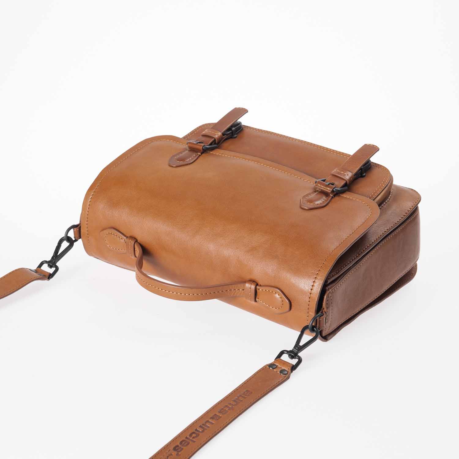 aunts & uncles Grandma's Luxury Club Mrs. Pistachio Pie Handtasche caramel aunts & uncles Grandma's Luxury Club Mrs. Pistachio Pie Handtasche caramel