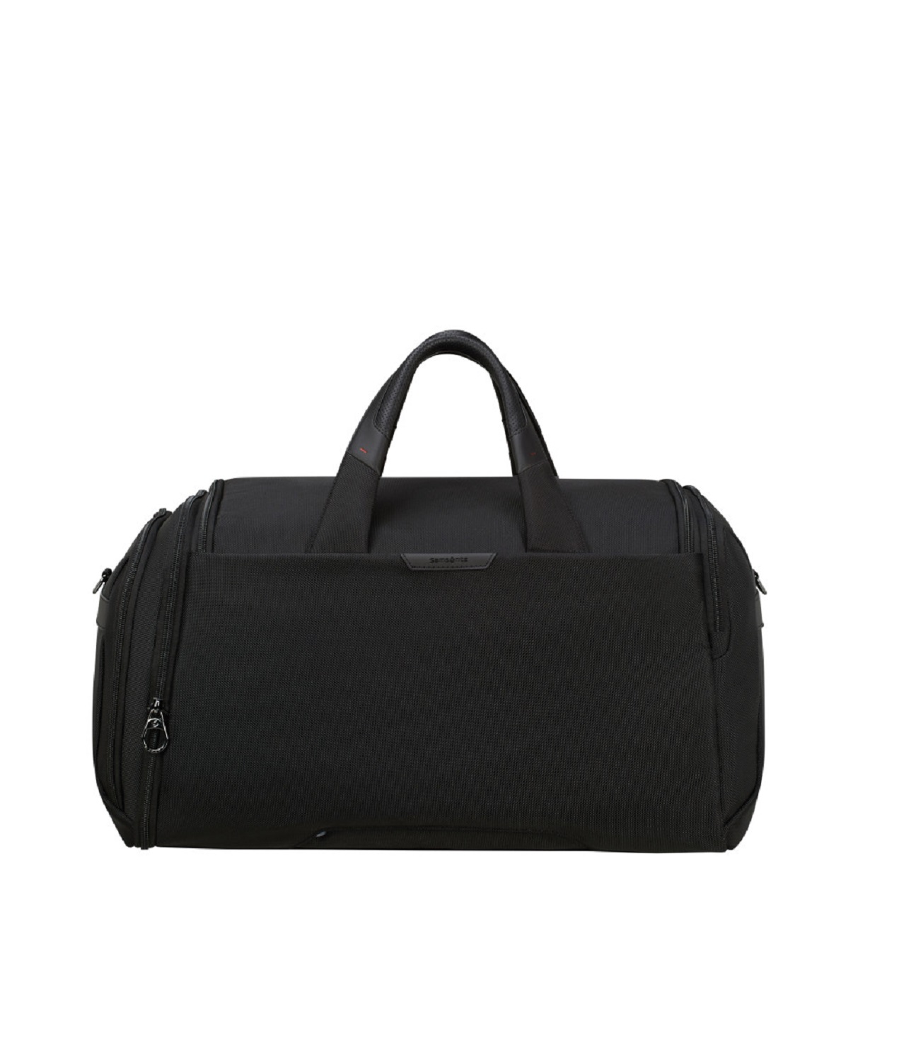 Samsonite Pro-DLX 6 Reisetasche 53cm Schwarz