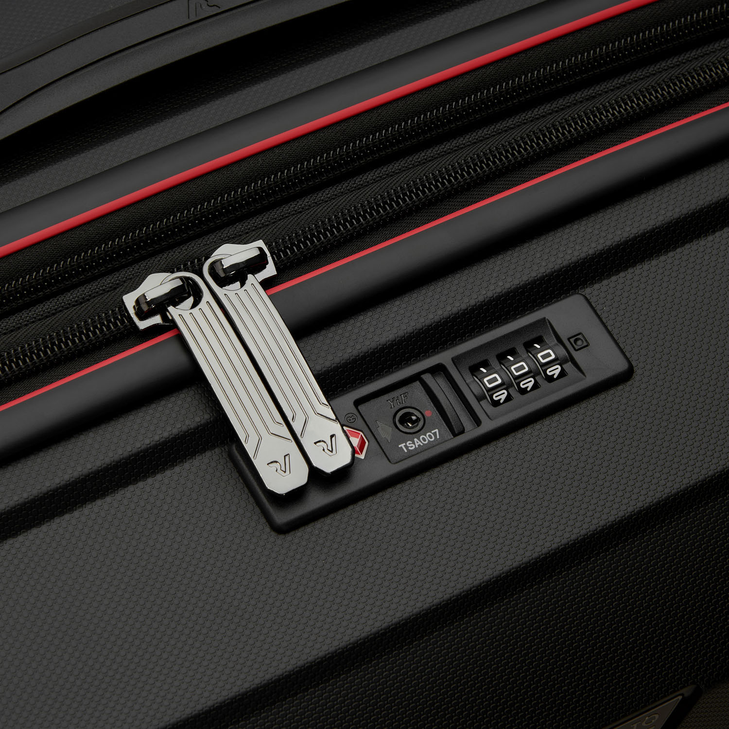 Roncato B-Flying Move Mittelgrosser Koffer erweiterbar 68cm Smoke black