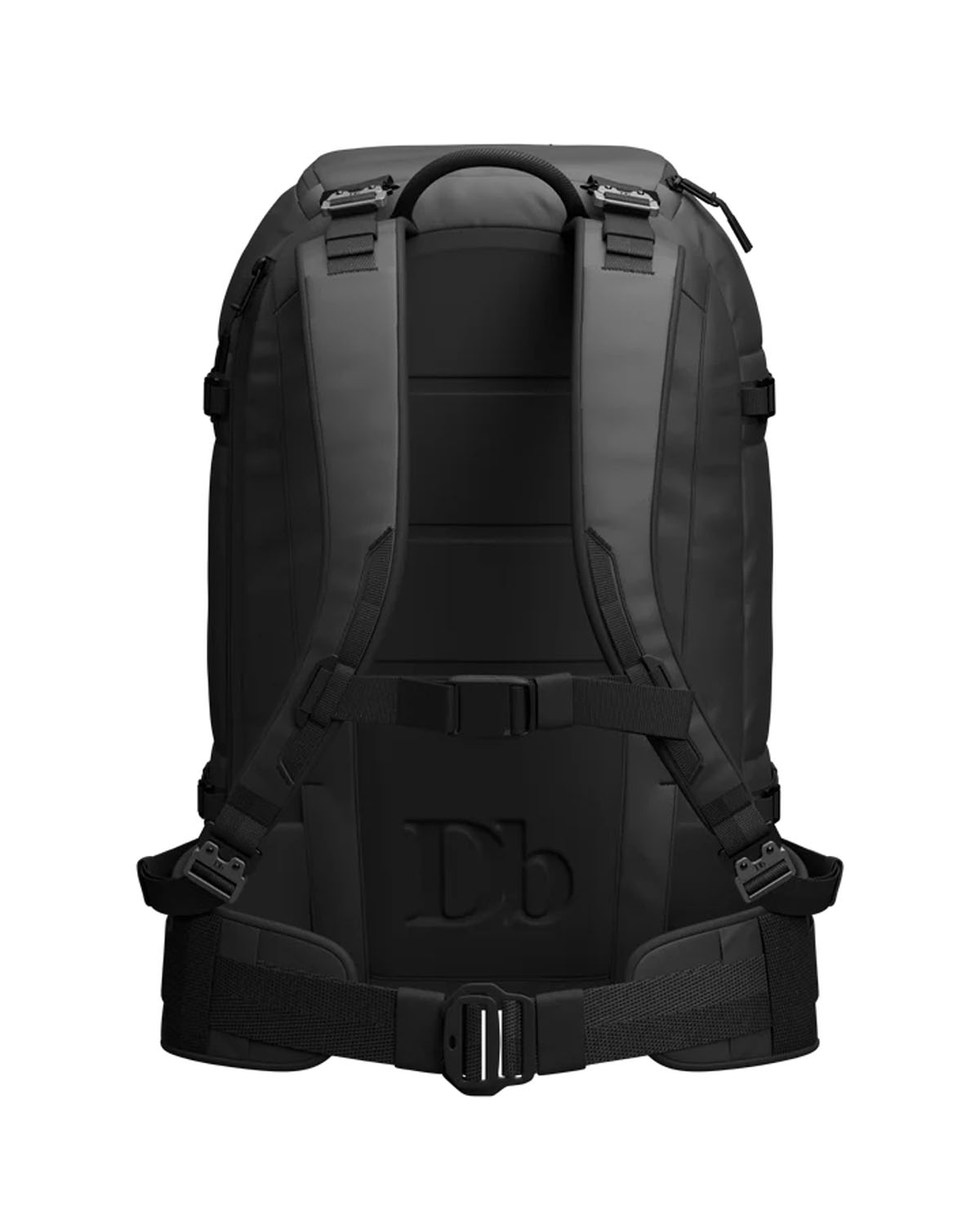 D_b_ Ramverk Pro 1st Generation Backpack 32L Black Out