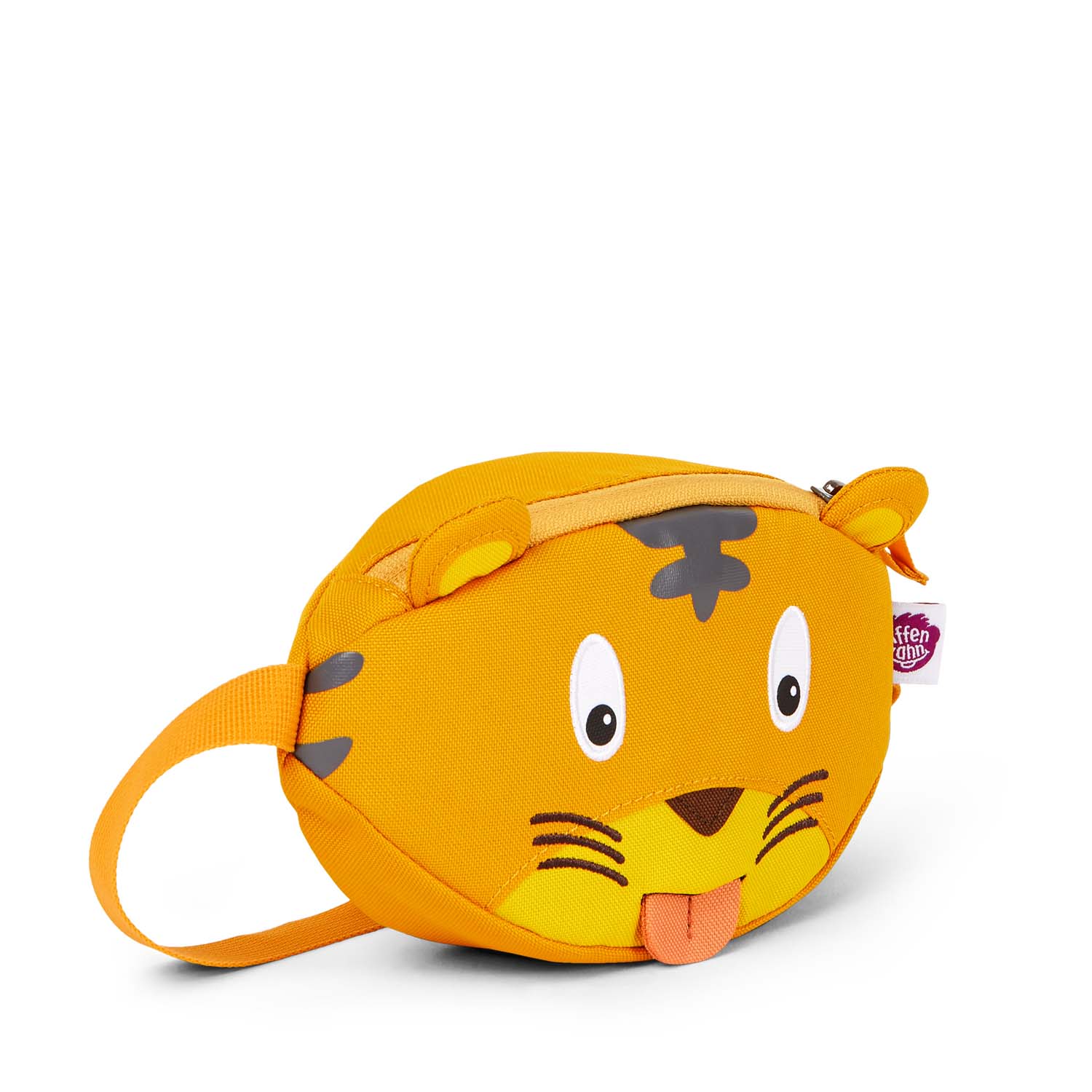 Affenzahn kleine Tasche "Tiger" Bauchtasche Affenzahn kleine Tasche "Tiger" Bauchtasche