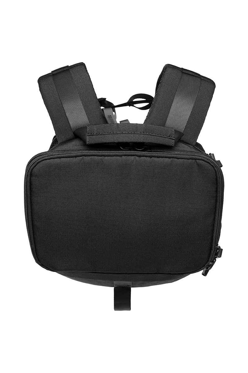 epic EXPLORER NXT™ DayTripper Rucksck Black