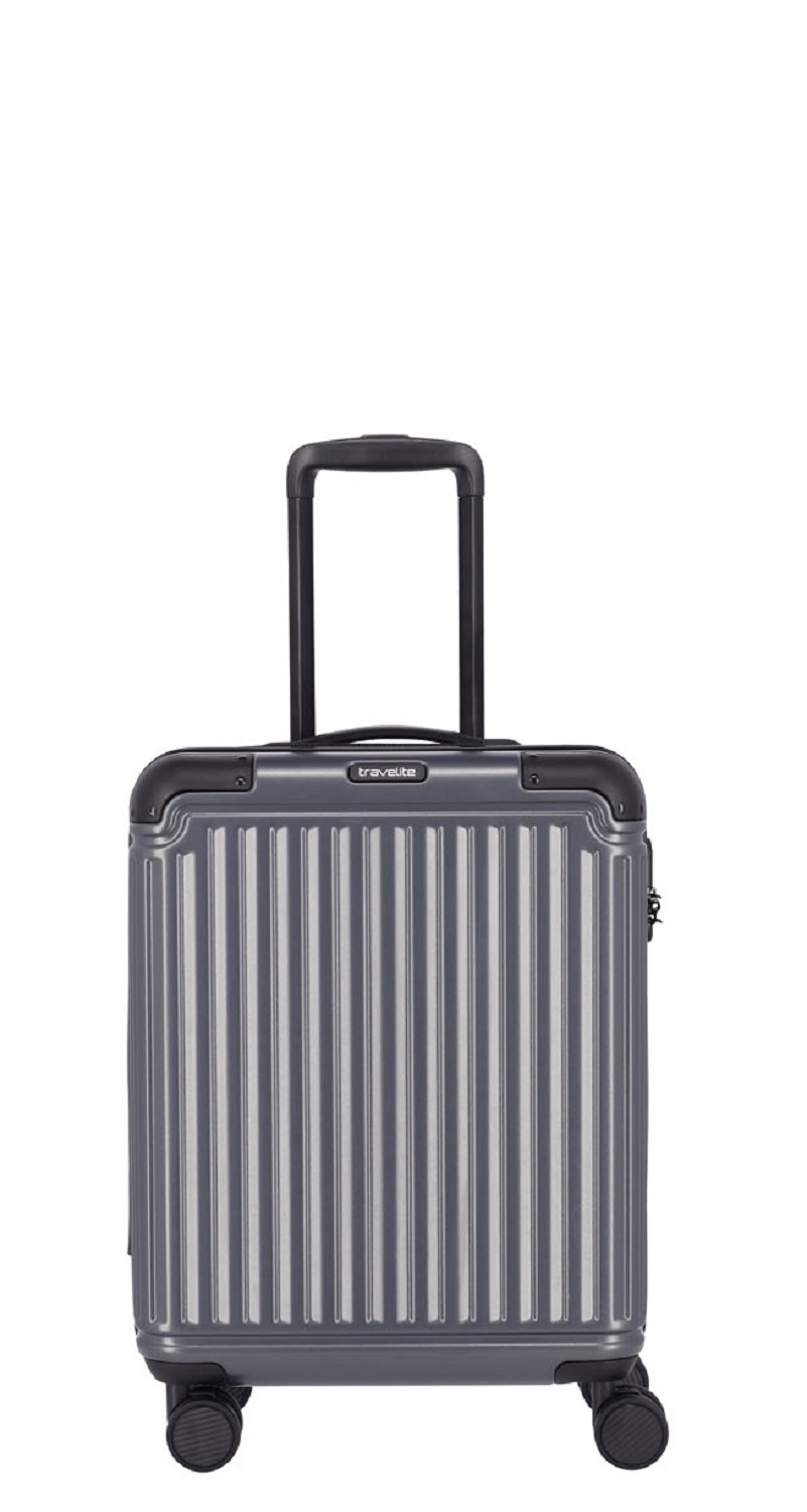 Travelite Cruise 4-Rad Trolley S Travelite Cruise 4-Rad Trolley S