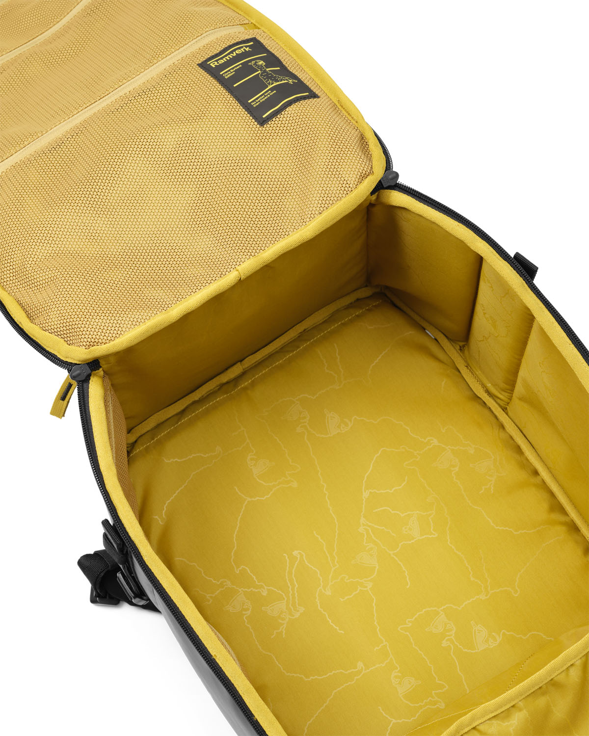 D_b_ Ramverk Pro Backpack 32L Chris Burkard