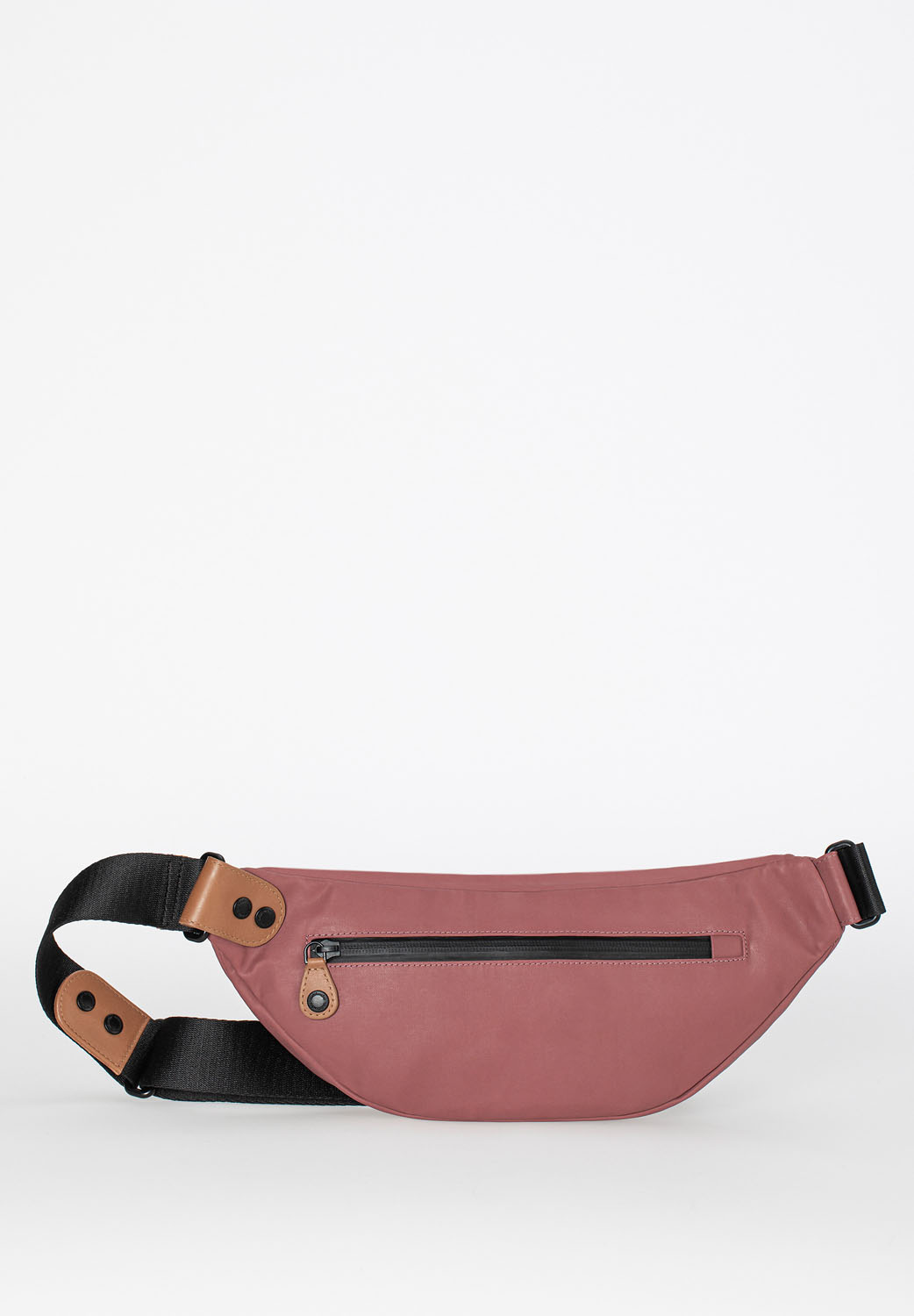 aunts & uncles Japan Ichikawa Gürteltasche apple butter