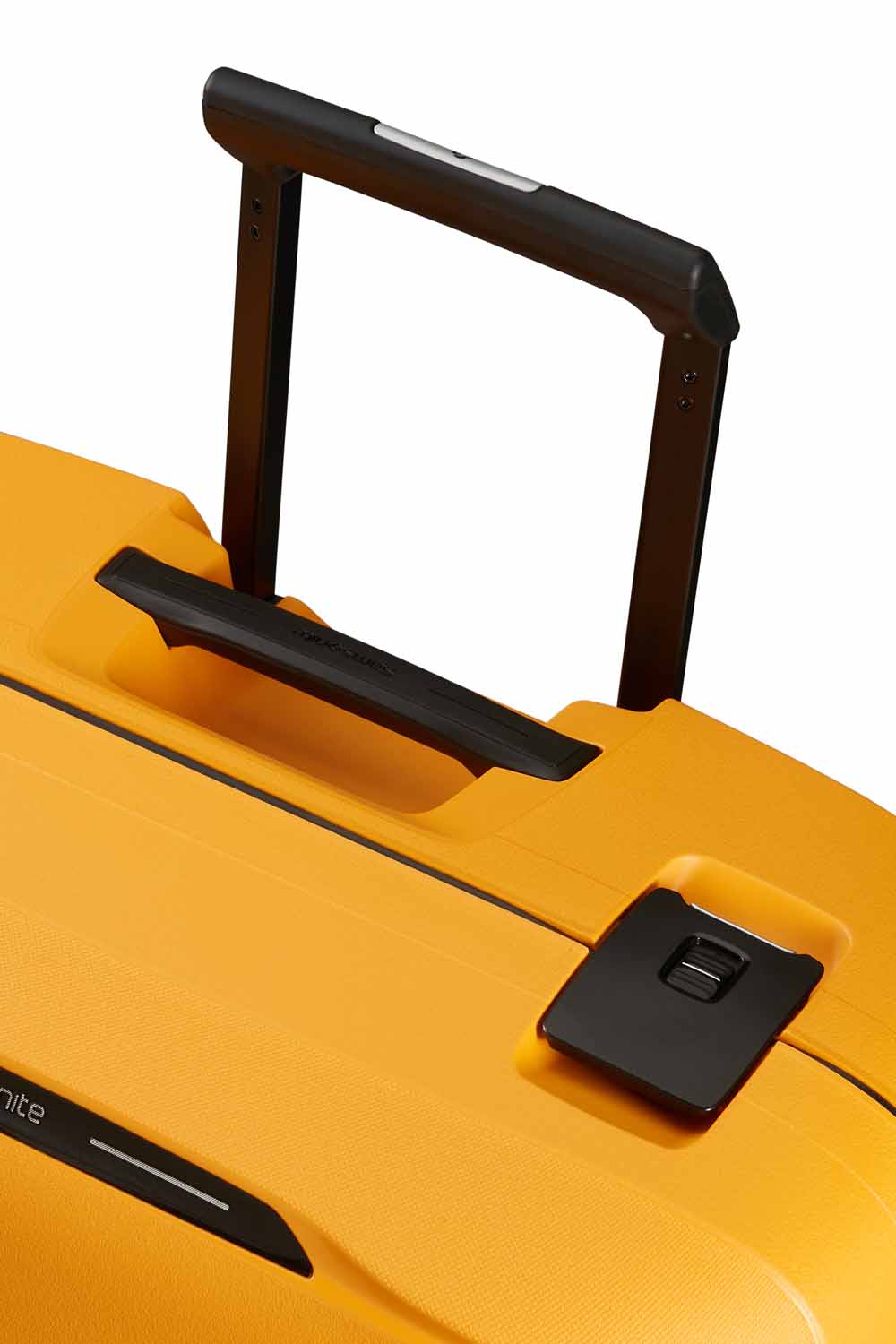 Samsonite Essens Trolley mit 4 Rollen 55cm + GRATIS HOTELGUTSCHEIN Radiant Yellow Samsonite Essens Trolley mit 4 Rollen 55cm + GRATIS HOTELGUTSCHEIN Radiant Yellow