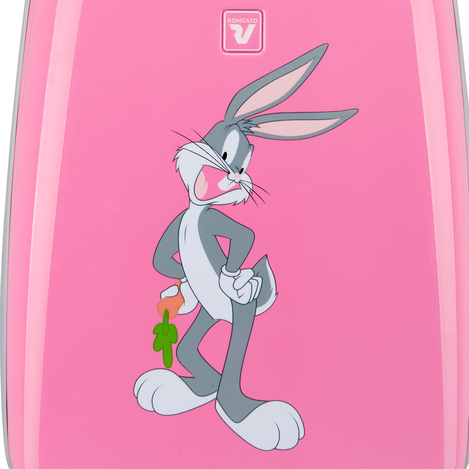 Roncato Looney Tunes™ Junior Carry-on Trolley 50 cm Bugs Bunny