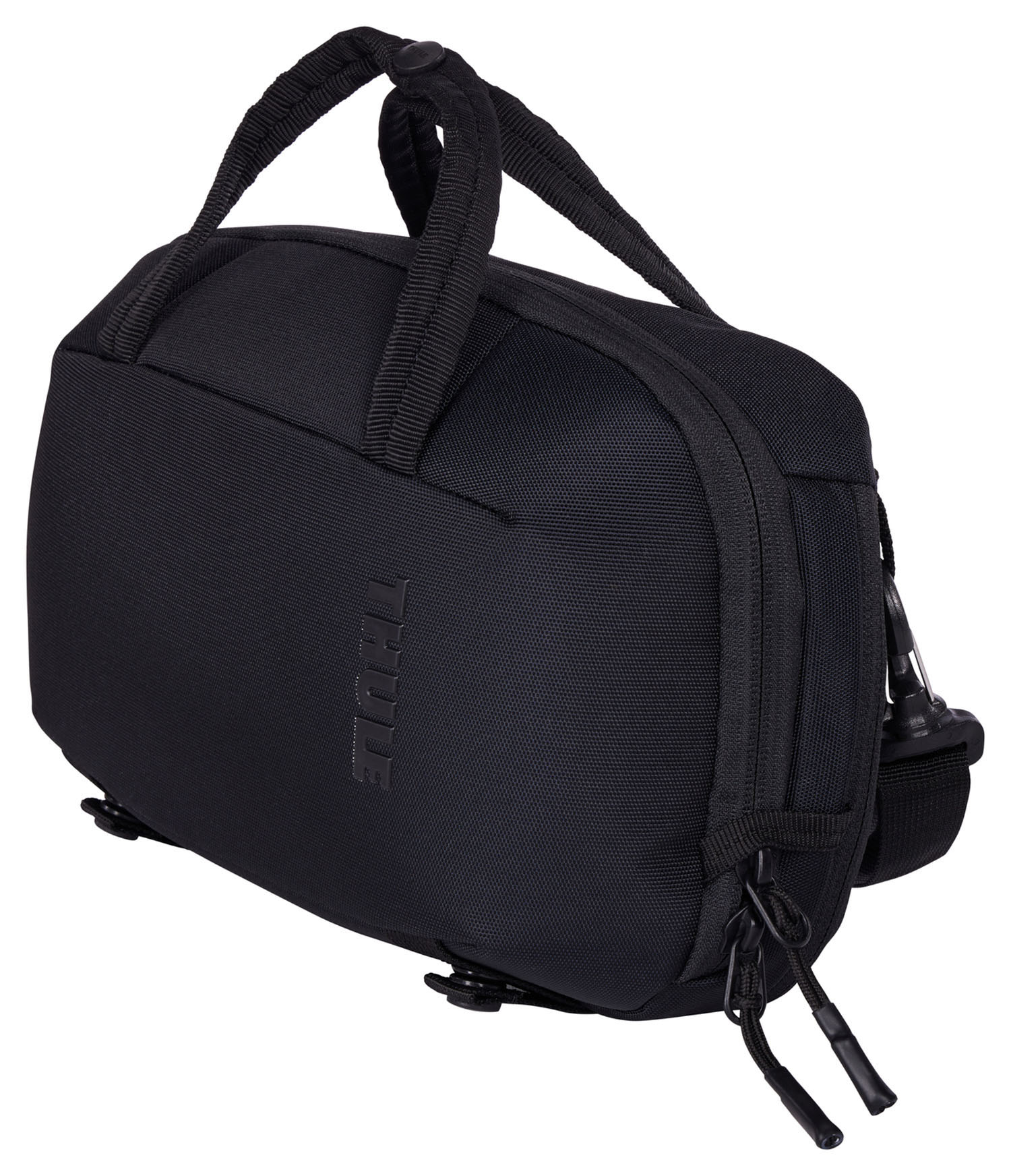 THULE Subterra 2 Crossbody -Umhängetasche 5L Black THULE Subterra 2 Crossbody -Umhängetasche 5L Black