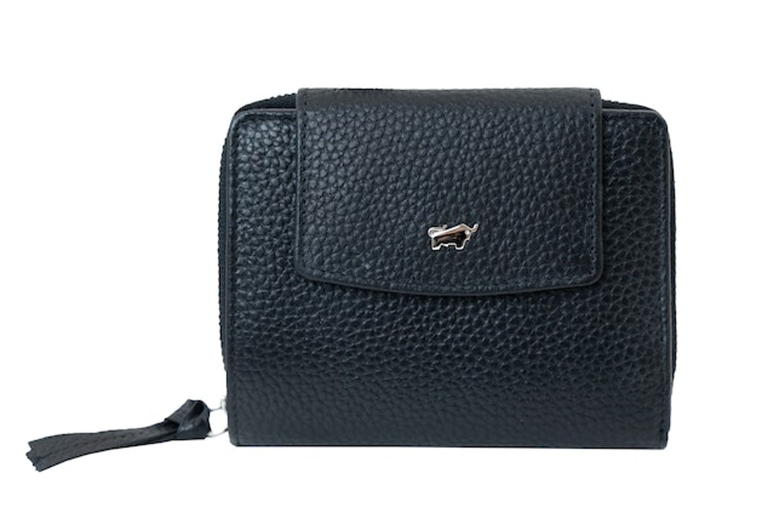 Braun Büffel Hanna RFID RV Geldbörse M 8CS Braun Büffel Hanna RFID RV Geldbörse M 8CS