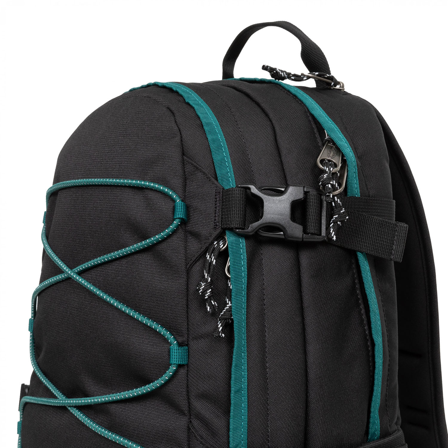 Eastpak GERYS CS Rucksack CS Out Black Eastpak GERYS CS Rucksack CS Out Black
