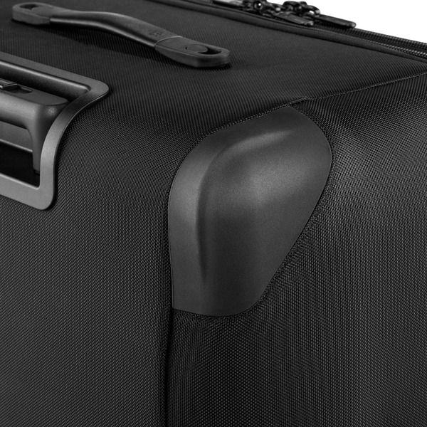 Victorinox Lexicon 2.0 Dual-Caster Large Grau Victorinox Lexicon 2.0 Dual-Caster Large Grau