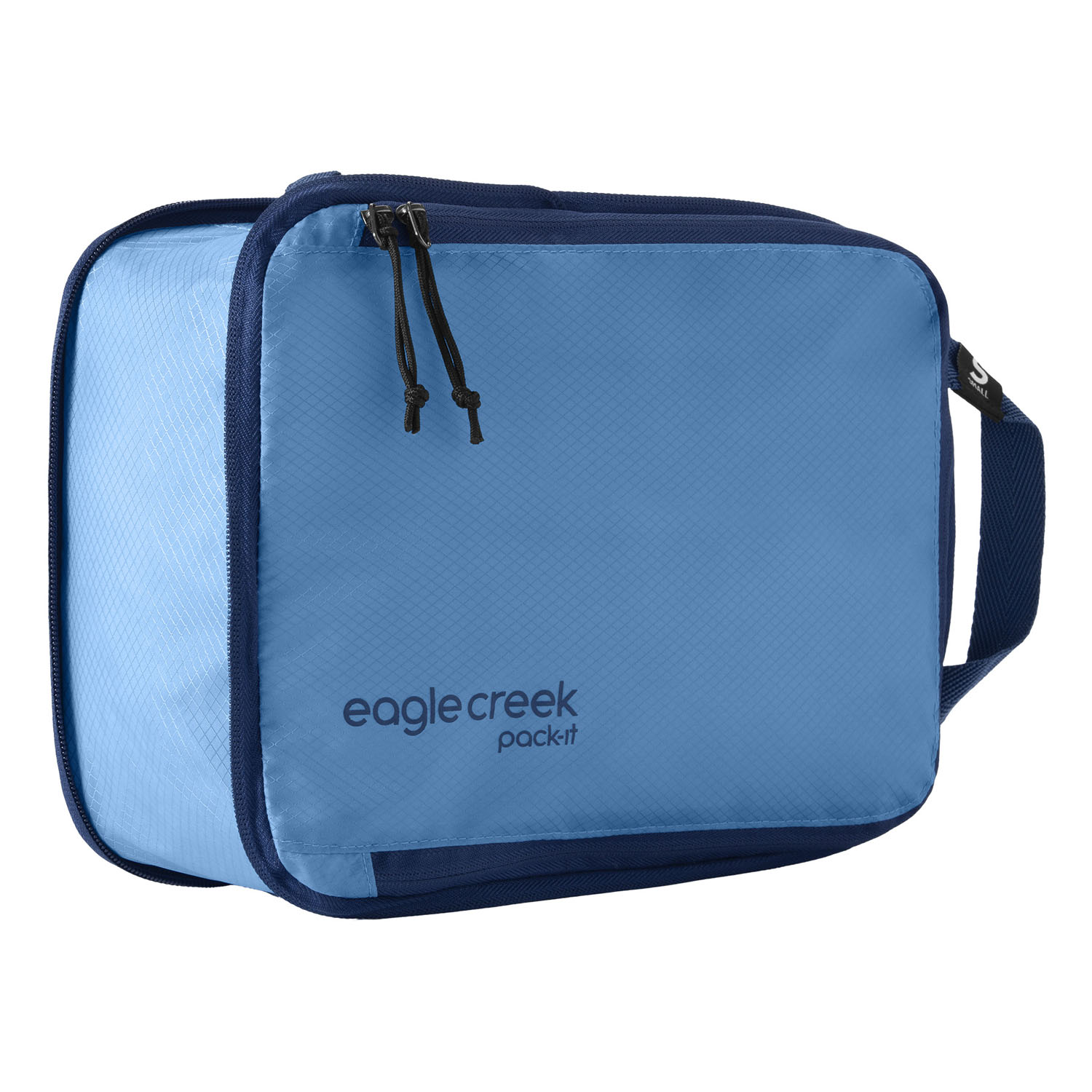 Eagle Creek Pack-It® Isolate Compression Cube S Blue Dawn