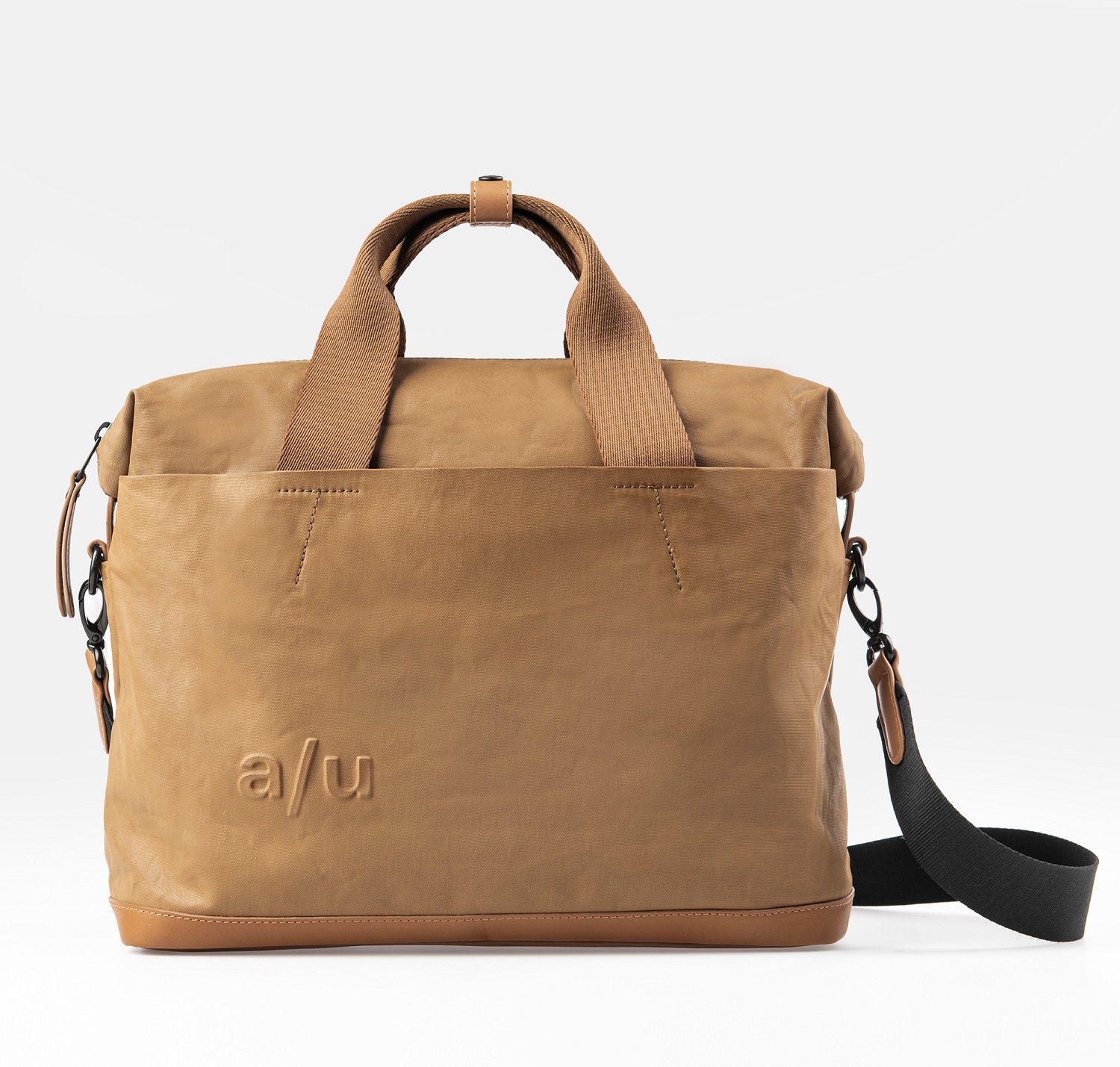 aunts & uncles Japan Yamato Businesstasche mit 13" Notebookfach tapir aunts & uncles Japan Yamato Businesstasche mit 13" Notebookfach tapir