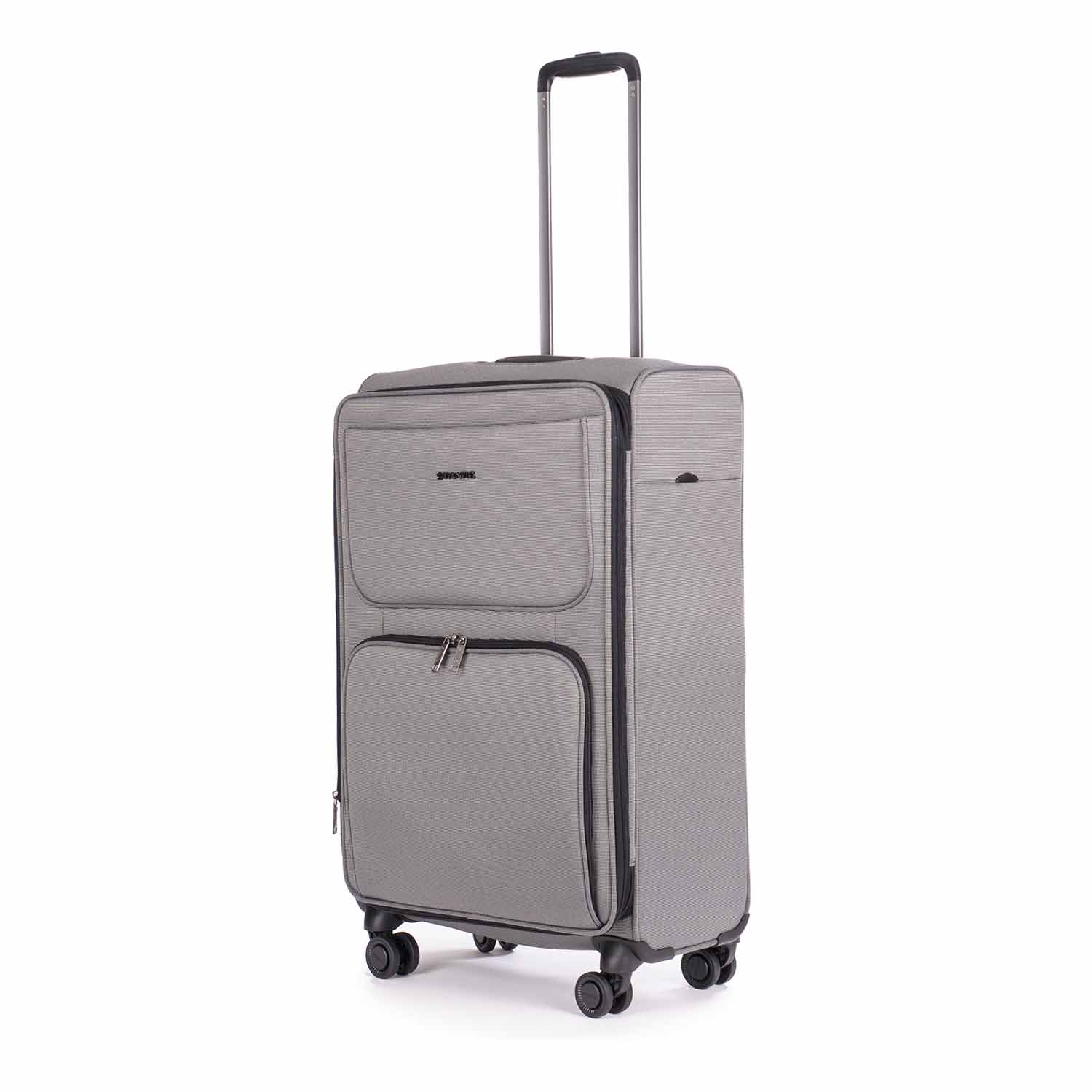 Stratic Bendigo Light + Koffer M silver Stratic Bendigo Light + Koffer M silver