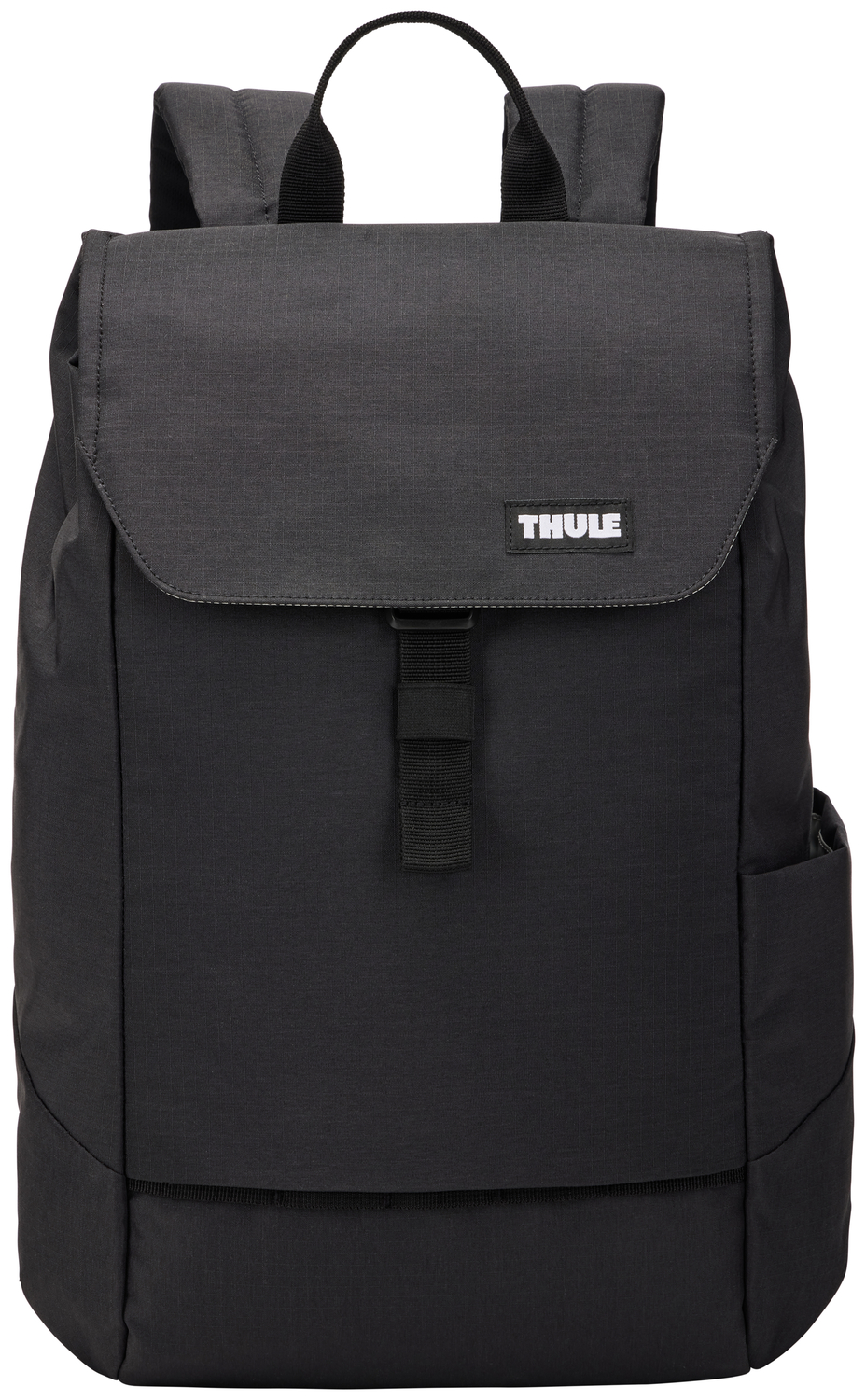THULE Lithos Rucksack 16L mit 14" Laptopfach Black